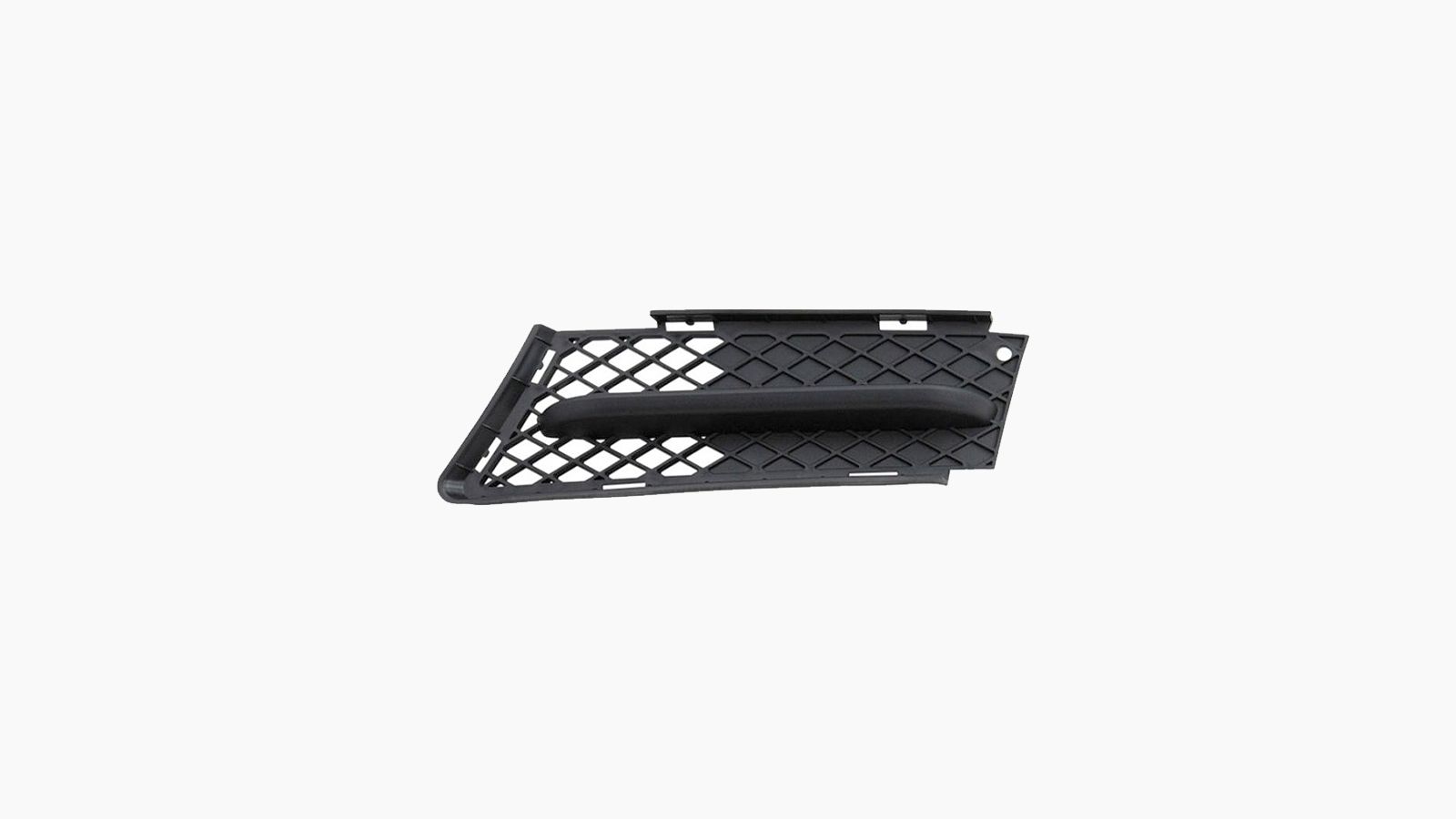 Griille voor BMW 3 SERIE 2005-2008