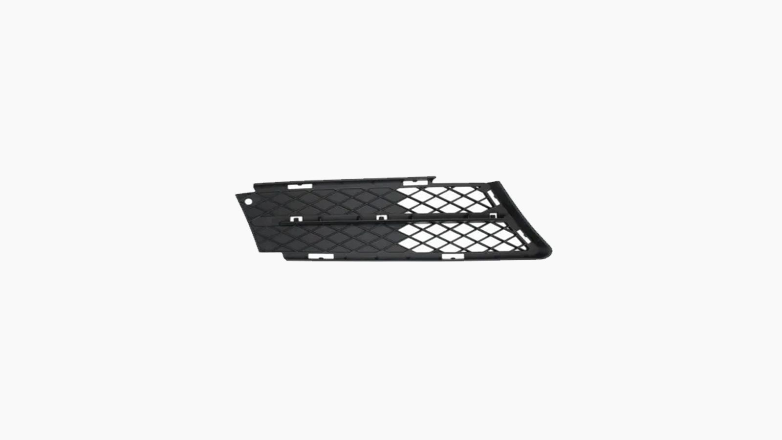 Griille voor BMW 3 SERIE 2005-2008