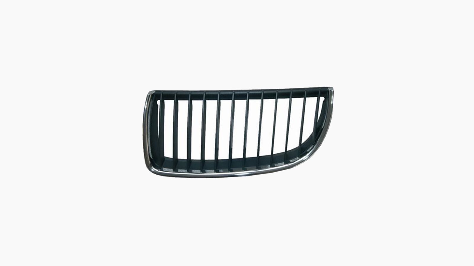 Griille voor BMW 3 SERIE 2005-2008