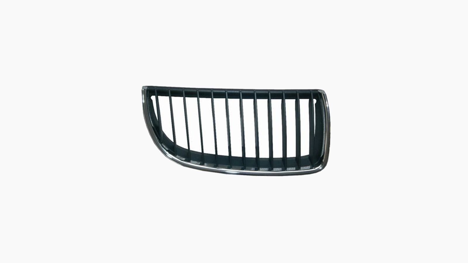 Griille voor BMW 3 SERIE 2005-2008