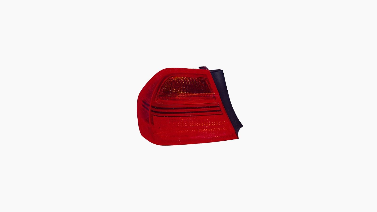 Achterlicht voor BMW 3 SERIE 2005-2008