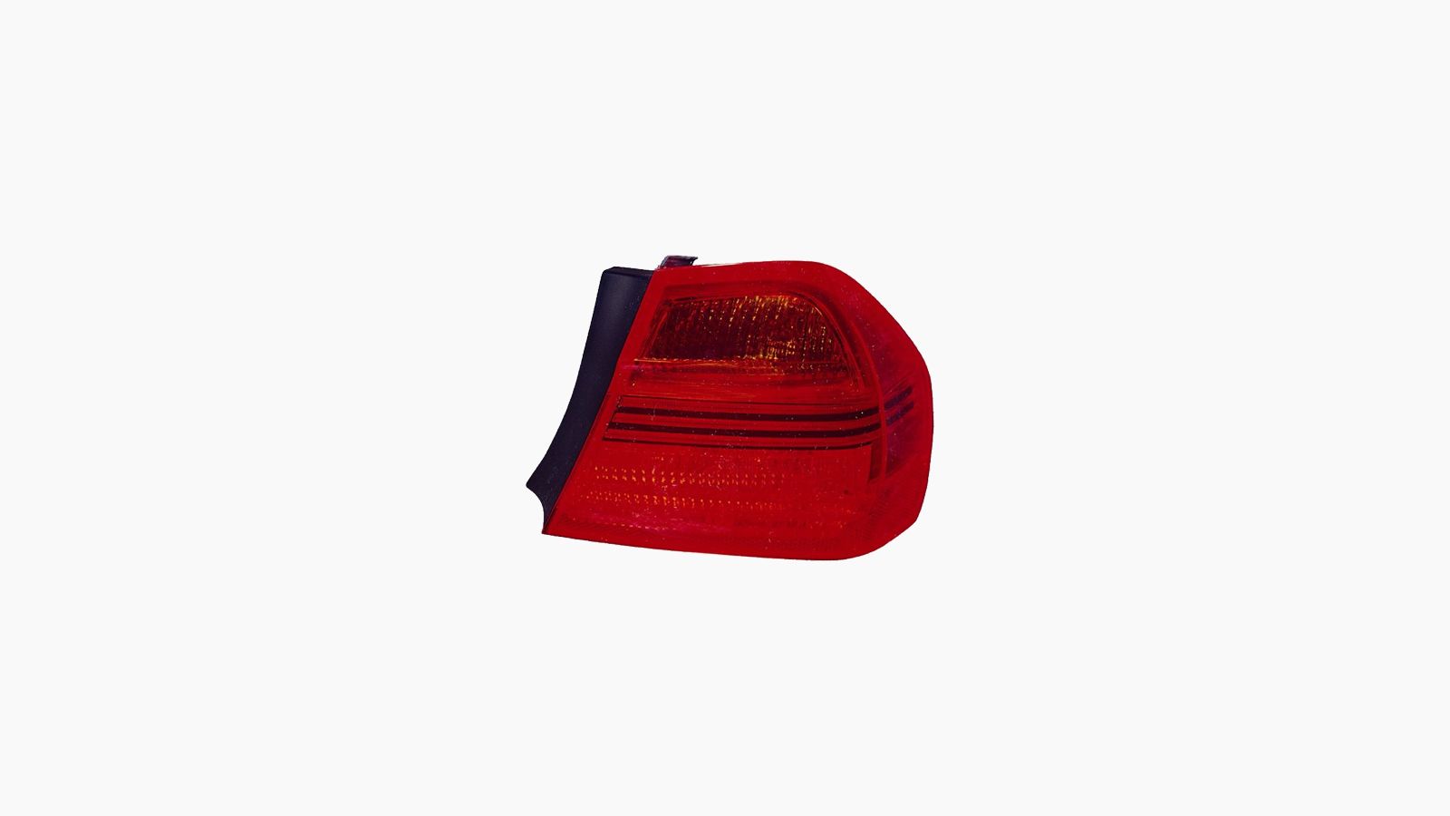 Achterlicht voor BMW 3 SERIE 2005-2008