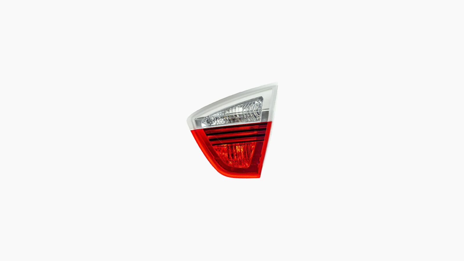 Achterlicht voor BMW 3 SERIE 2005-2008