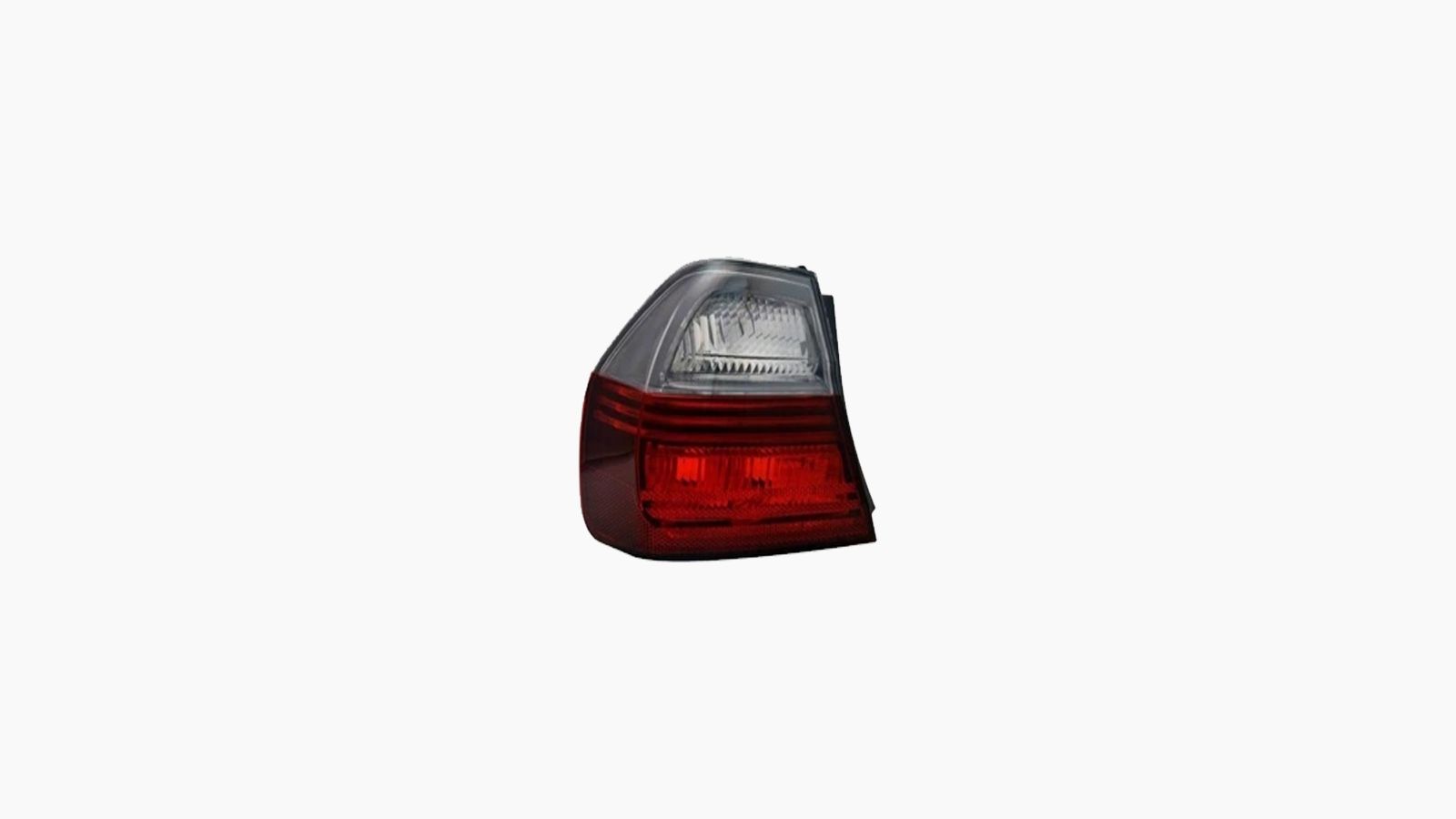 Achterlicht voor BMW 3 SERIE 2005-2008