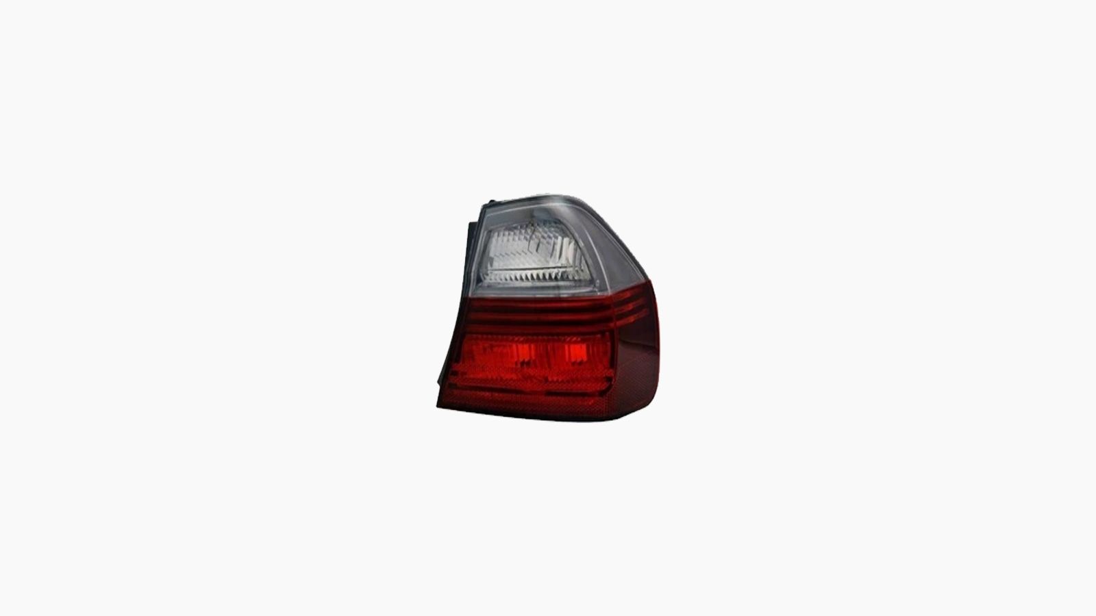 Achterlicht voor BMW 3 SERIE 2005-2008