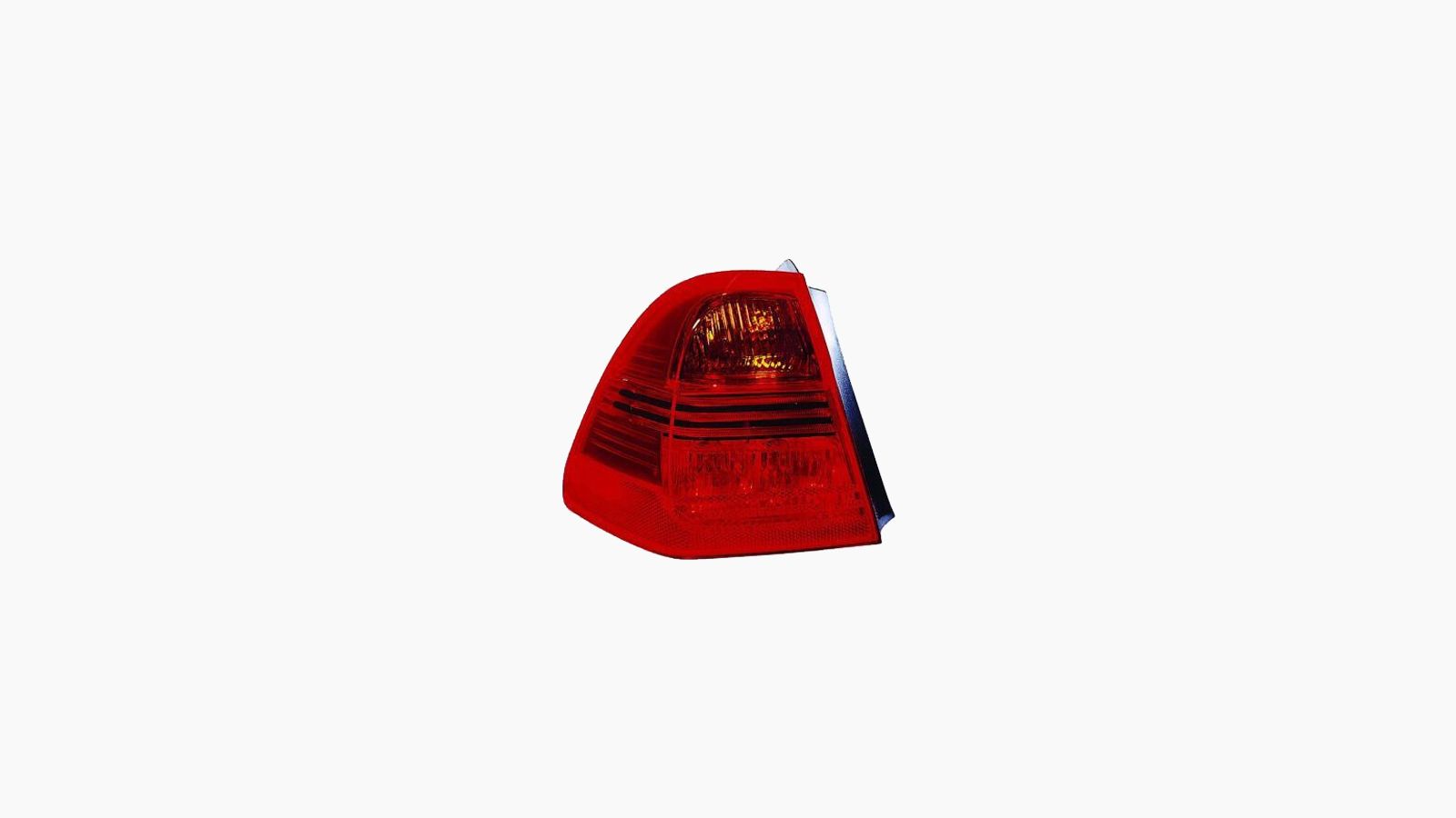 Achterlicht voor BMW 3 SERIE 2005-2008