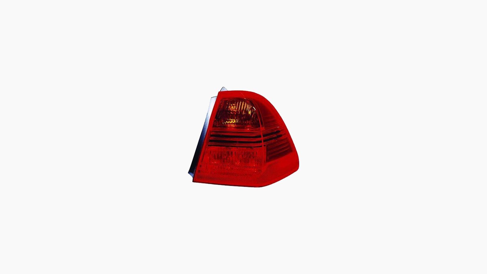 Achterlicht voor BMW 3 SERIE 2005-2008