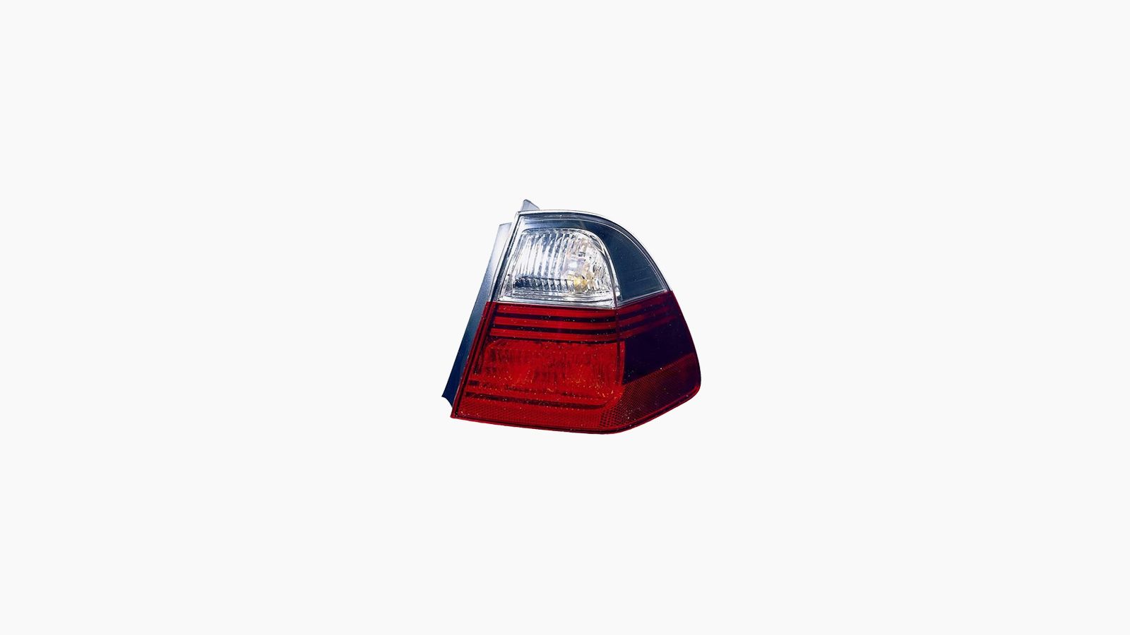 Achterlicht voor BMW 3 SERIE 2005-2008