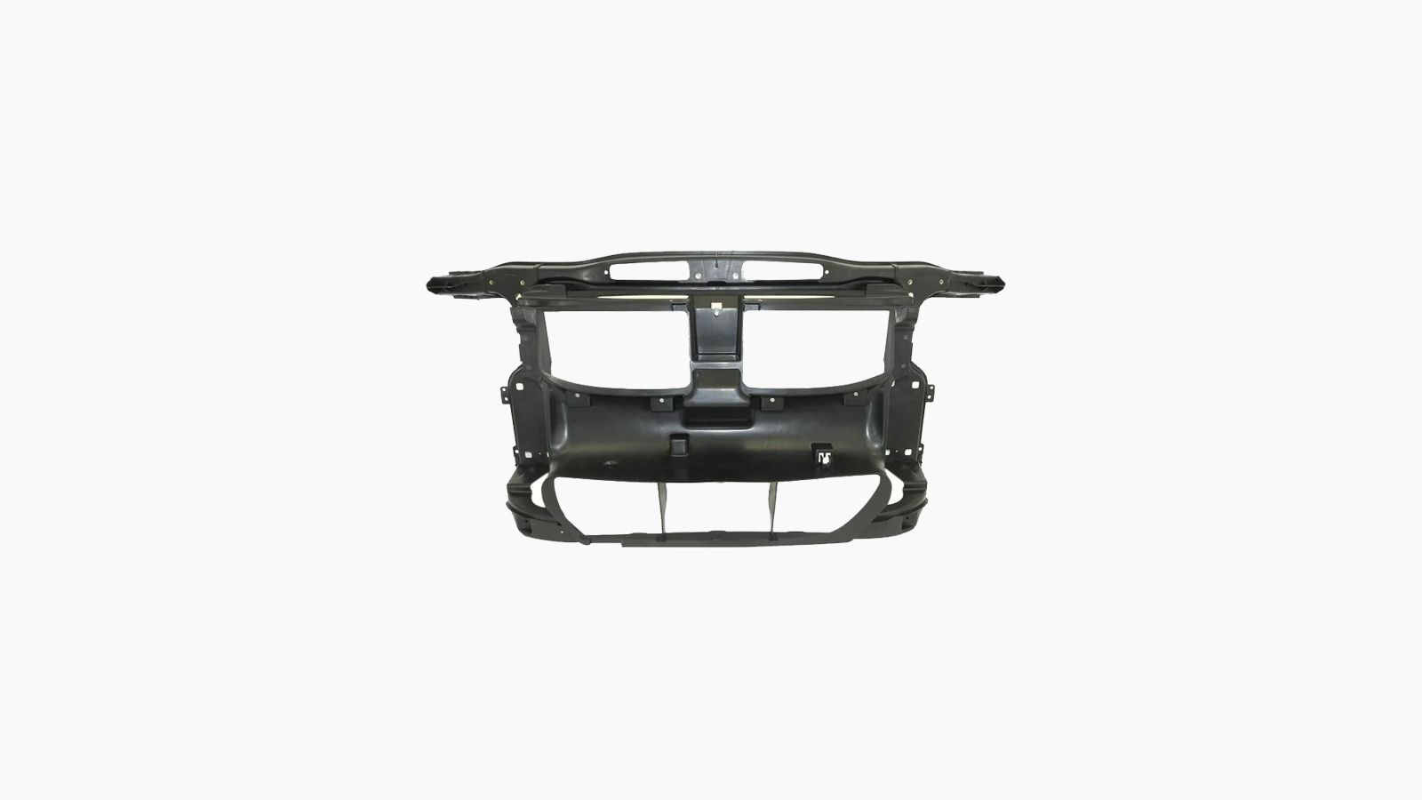 Frontdeel voor BMW 3
