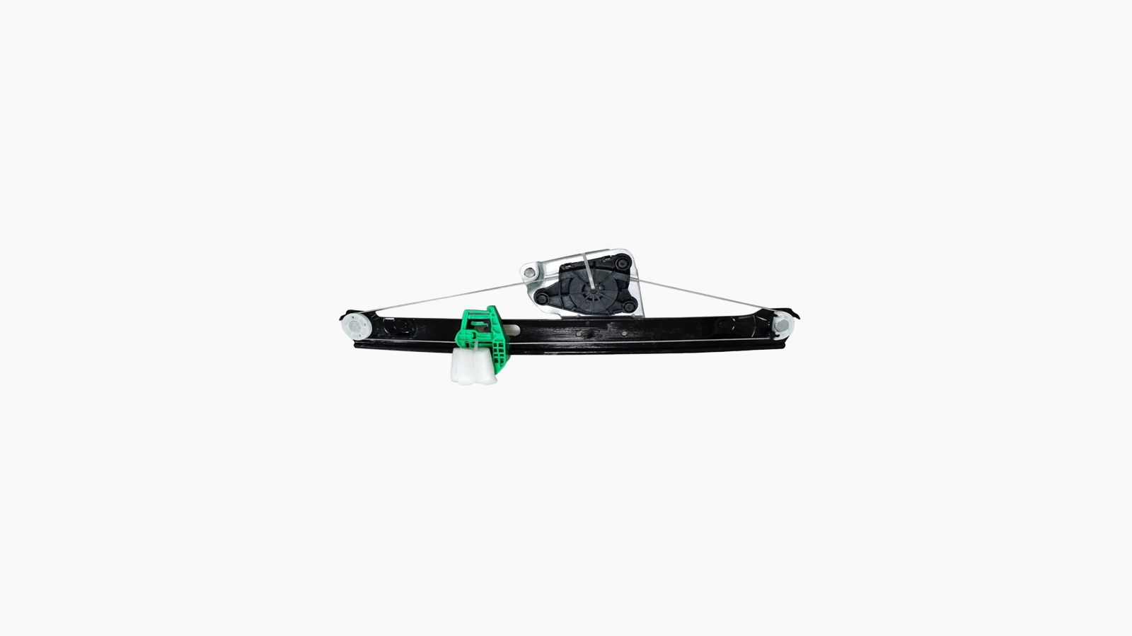 Raammech.achter.5D Met Comfort Functie