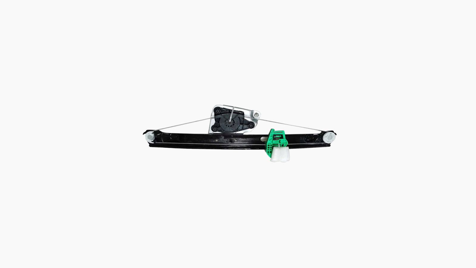 Raammech.achter.5D Met Comfort Functie