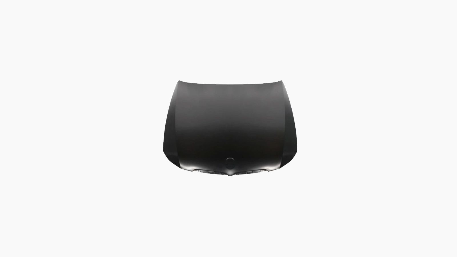 Motorkap voor BMW 3 SERIE 2005-2008
