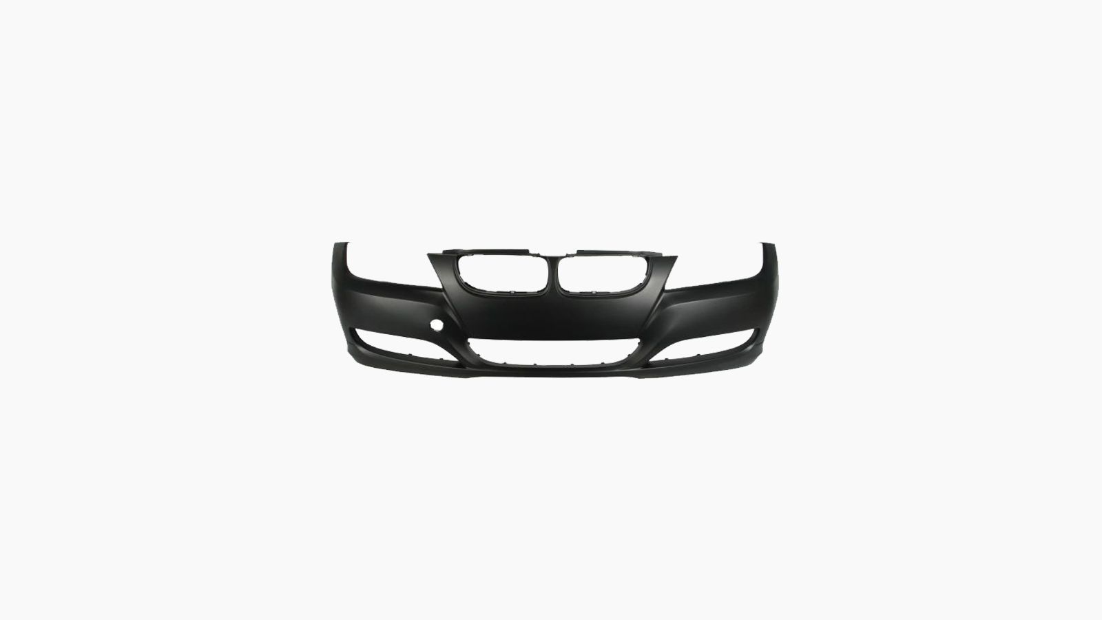 Voorbumper voor BMW 3 SERIE 2008-2012 in primer