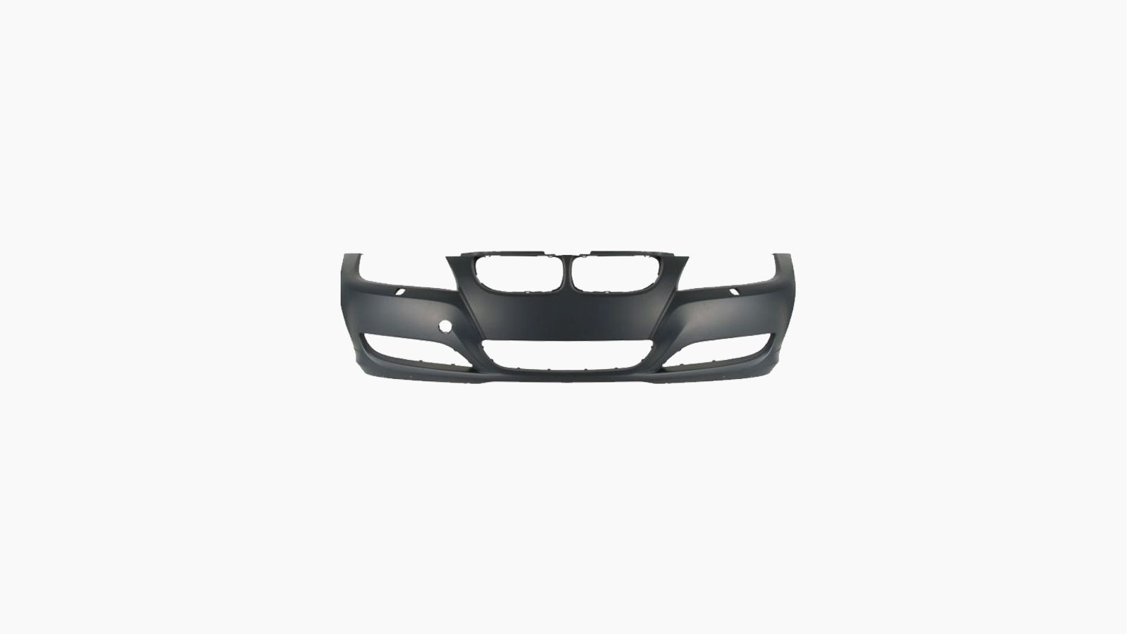 Koplampsproeierkap voor BMW 3 SERIE 2008-2012 in primer