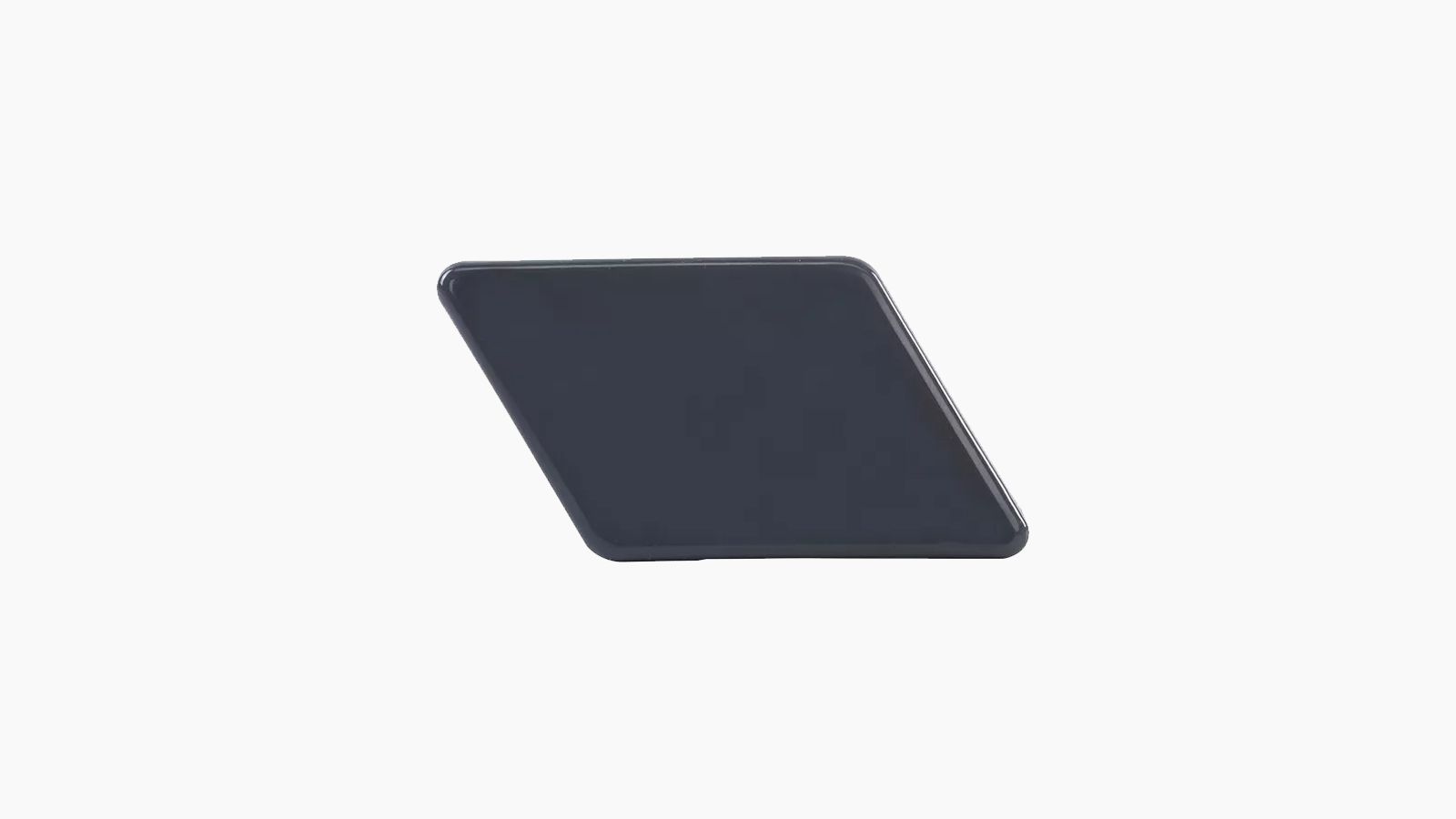 Koplampsproeierkap voor BMW 3 SERIE 2008-2012 in primer
