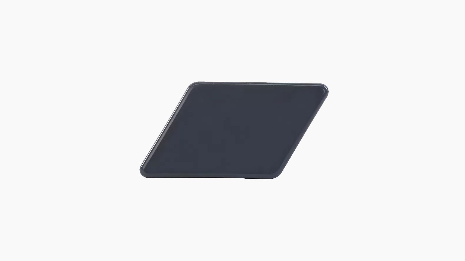 Koplampsproeierkap voor BMW 3 SERIE 2008-2012 in primer