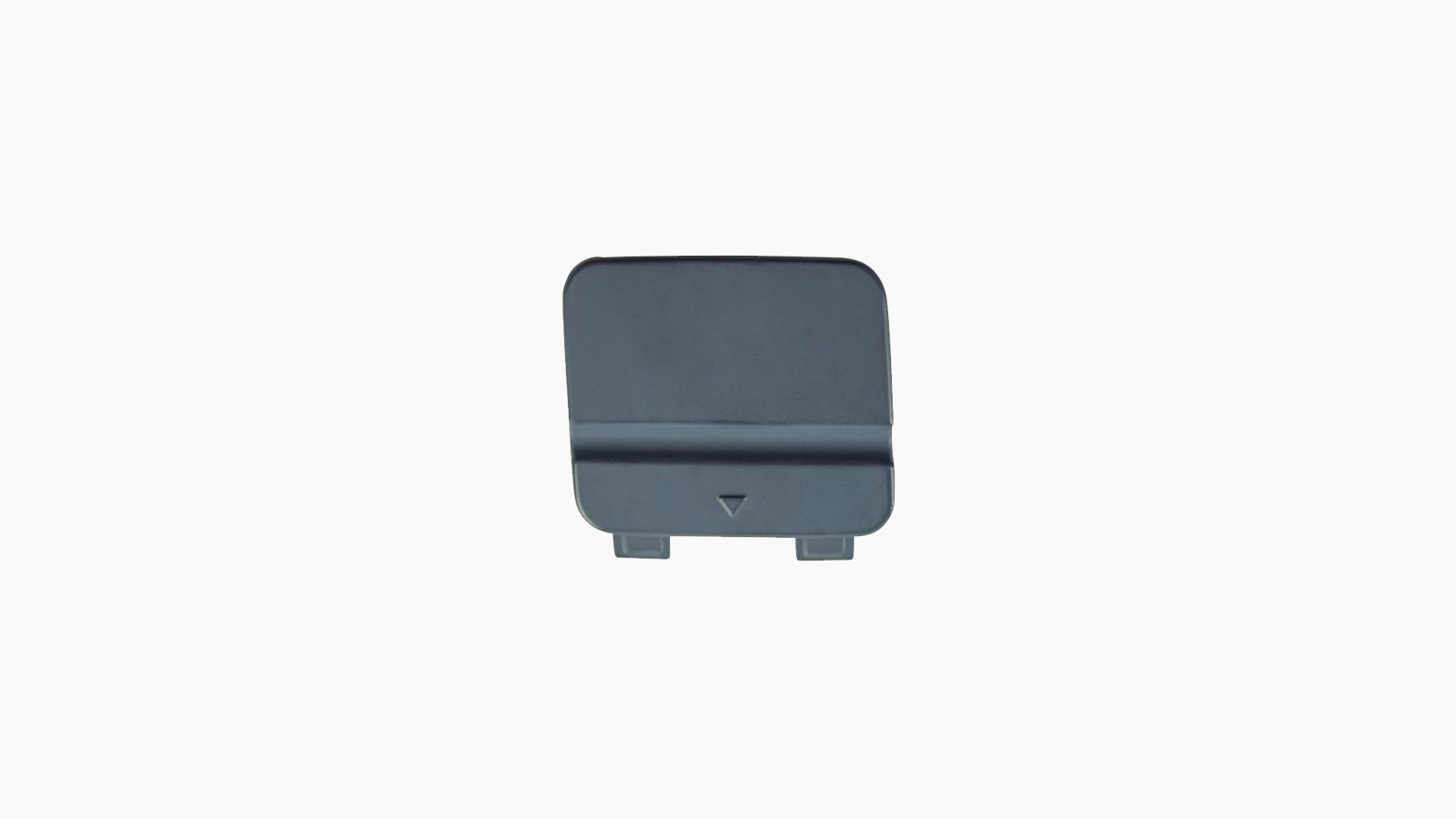 Sleepoogkap voor BMW 3 SERIE 2008-2012 in primer