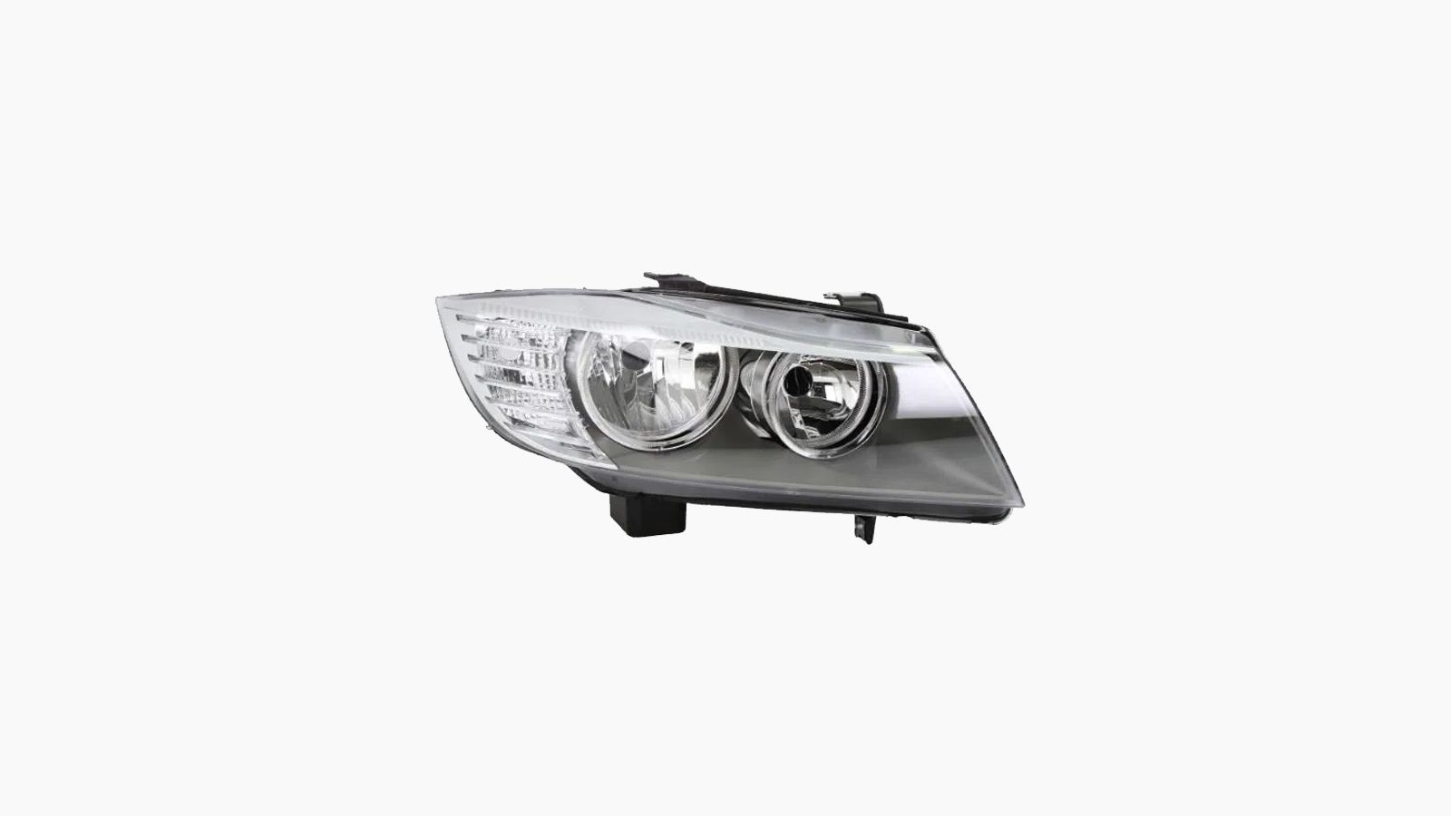 Koplamp voor BMW 3 SERIE 2008-2012