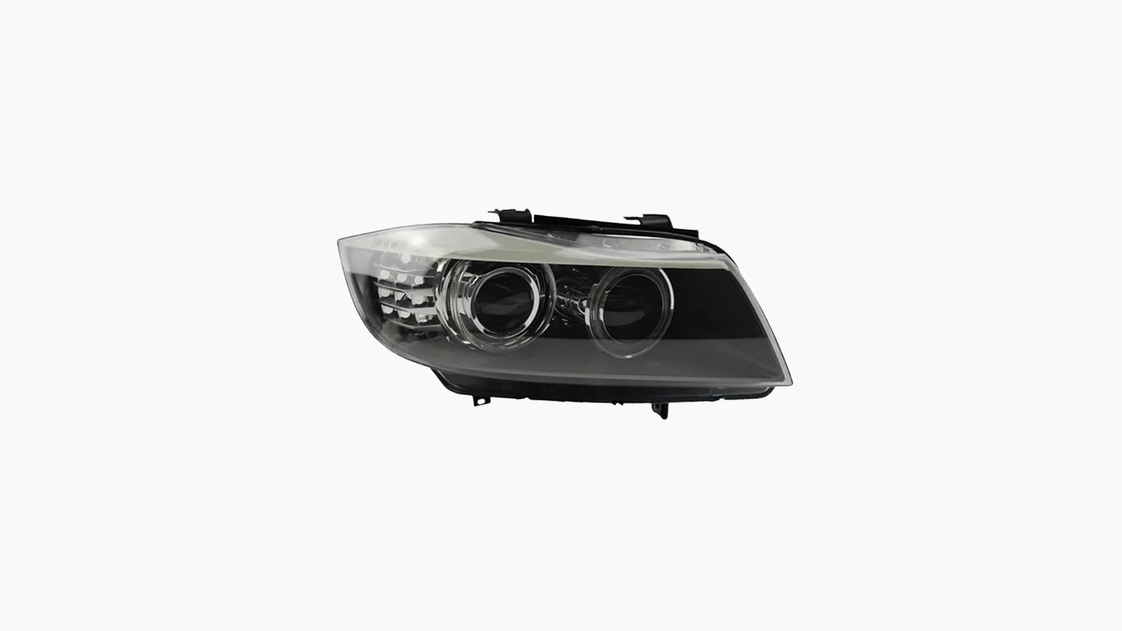 Koplamp voor BMW 3 SERIE 2008-2012