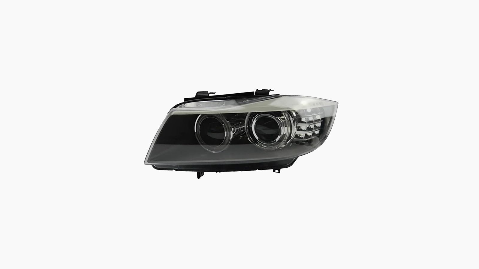 Koplamp voor BMW 3 SERIE 2008-2012