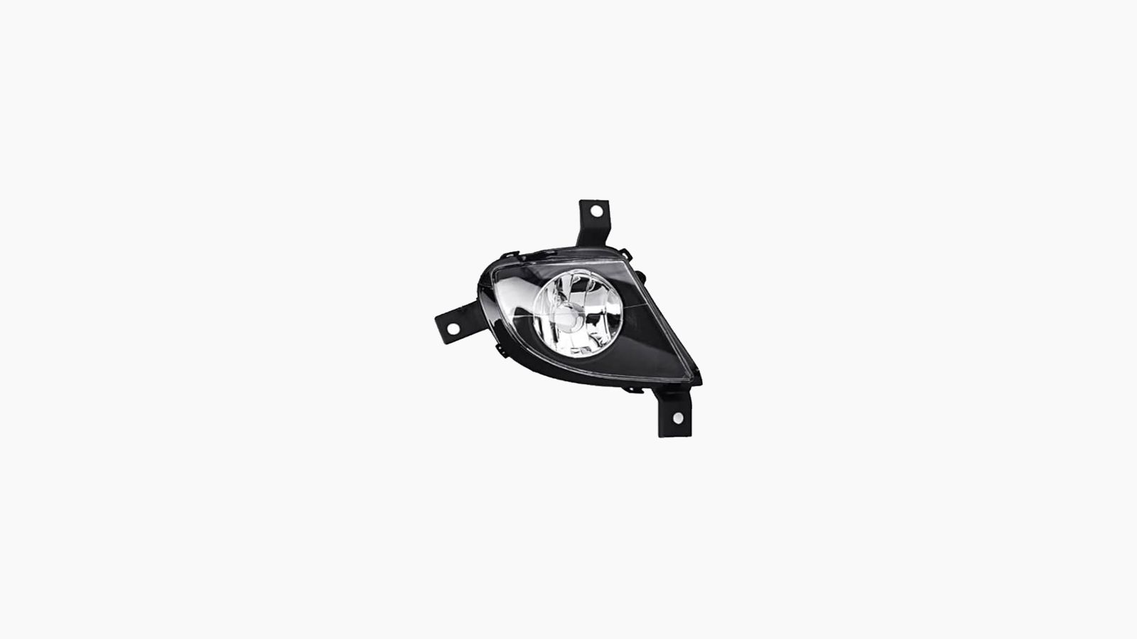 Mistlamp voor BMW 3 SERIE 2008-2012