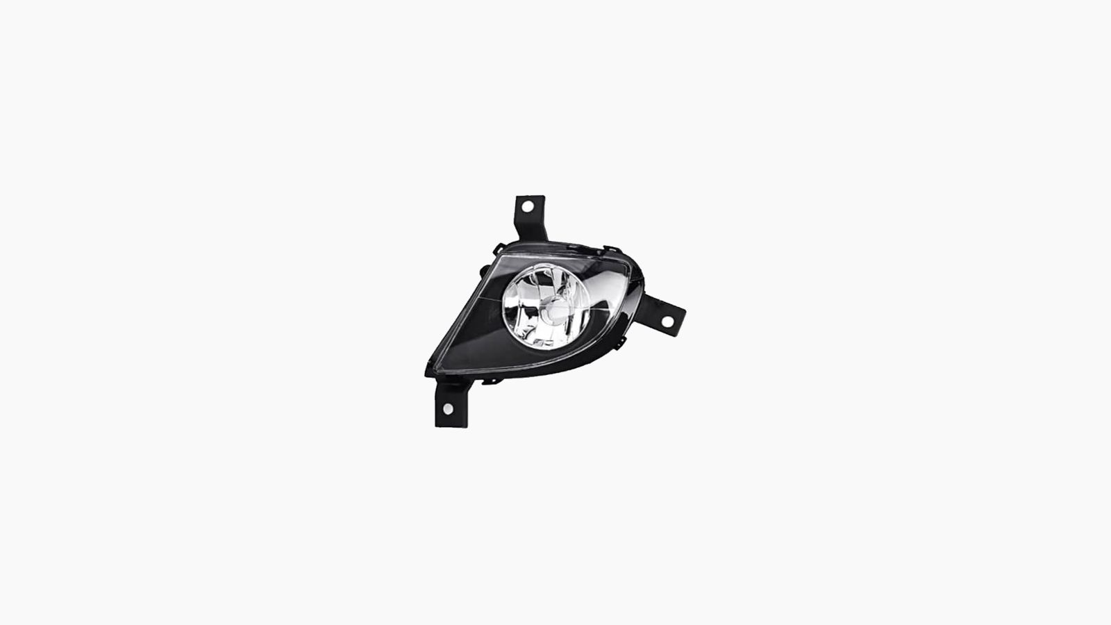 Mistlamp voor BMW 3 SERIE 2008-2012
