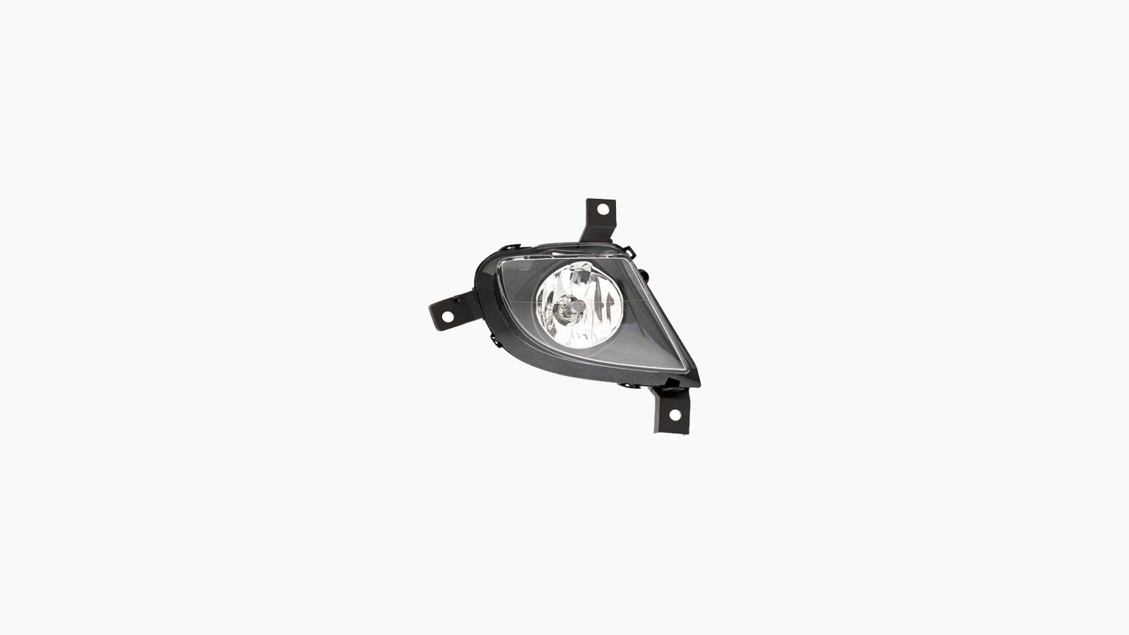 Mistlamp voor BMW 3 SERIE 2008-2012