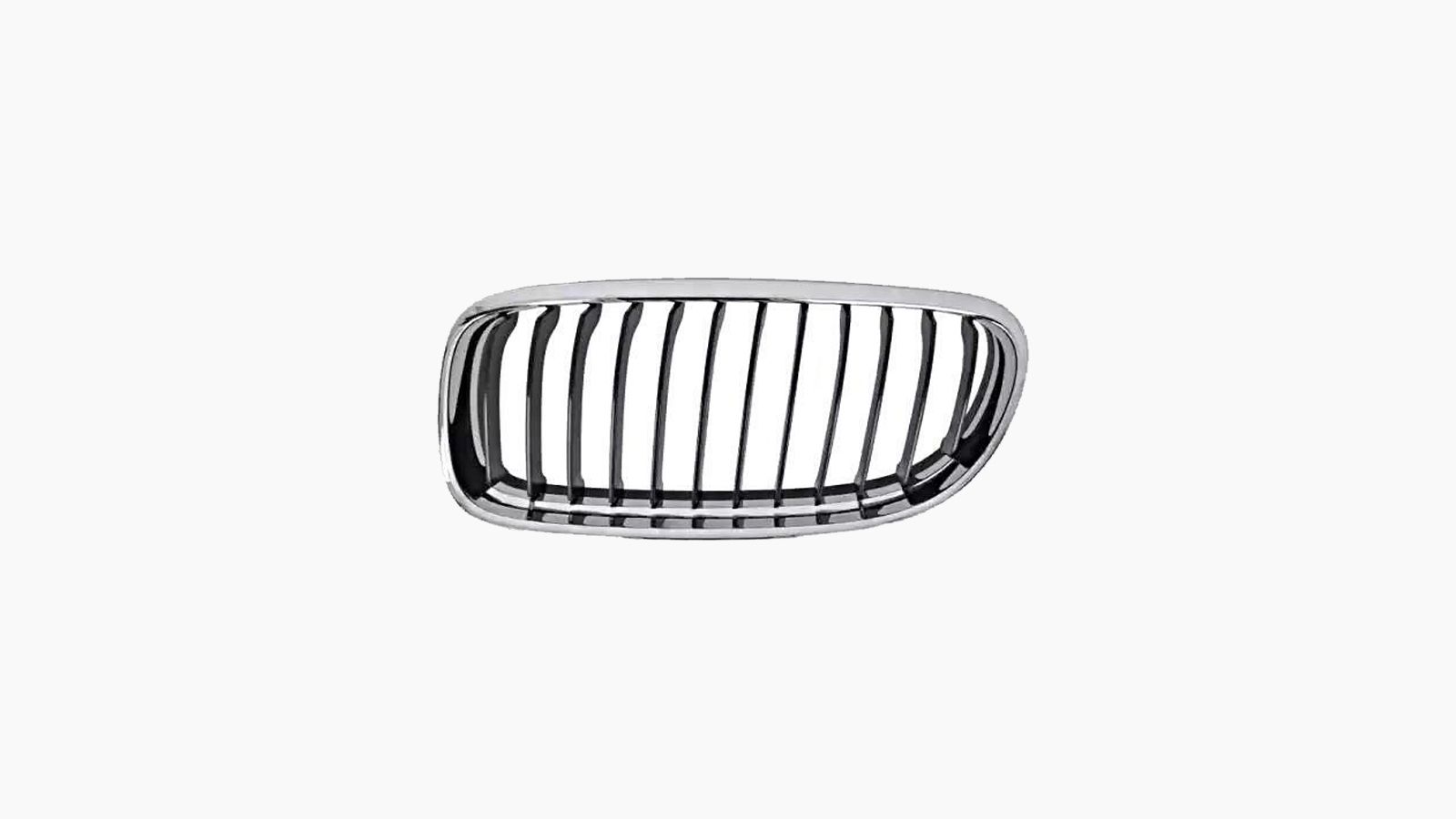 Griille voor BMW 3 SERIE 2008-2012