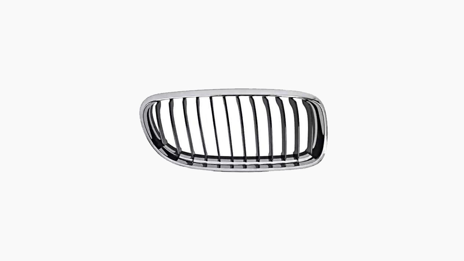 Griille voor BMW 3 SERIE 2008-2012