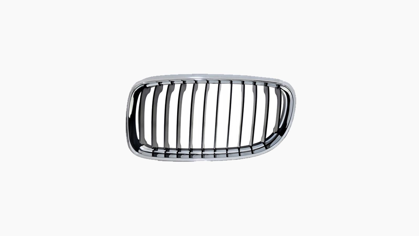 Griille voor BMW 3 SERIE 2008-2012
