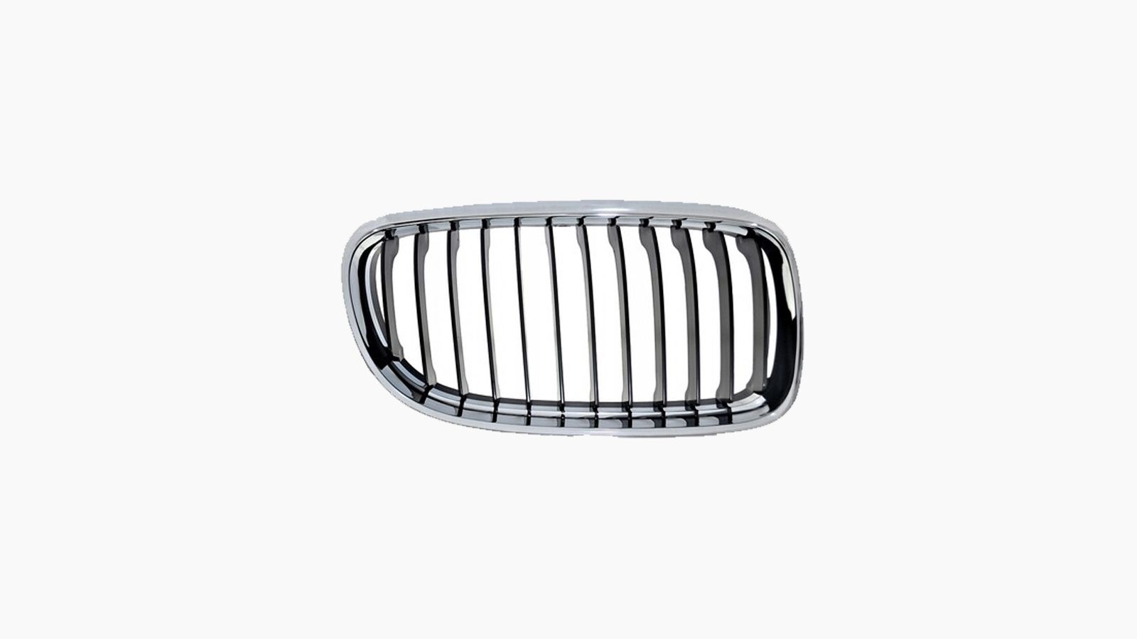 Griille voor BMW 3 SERIE 2008-2012