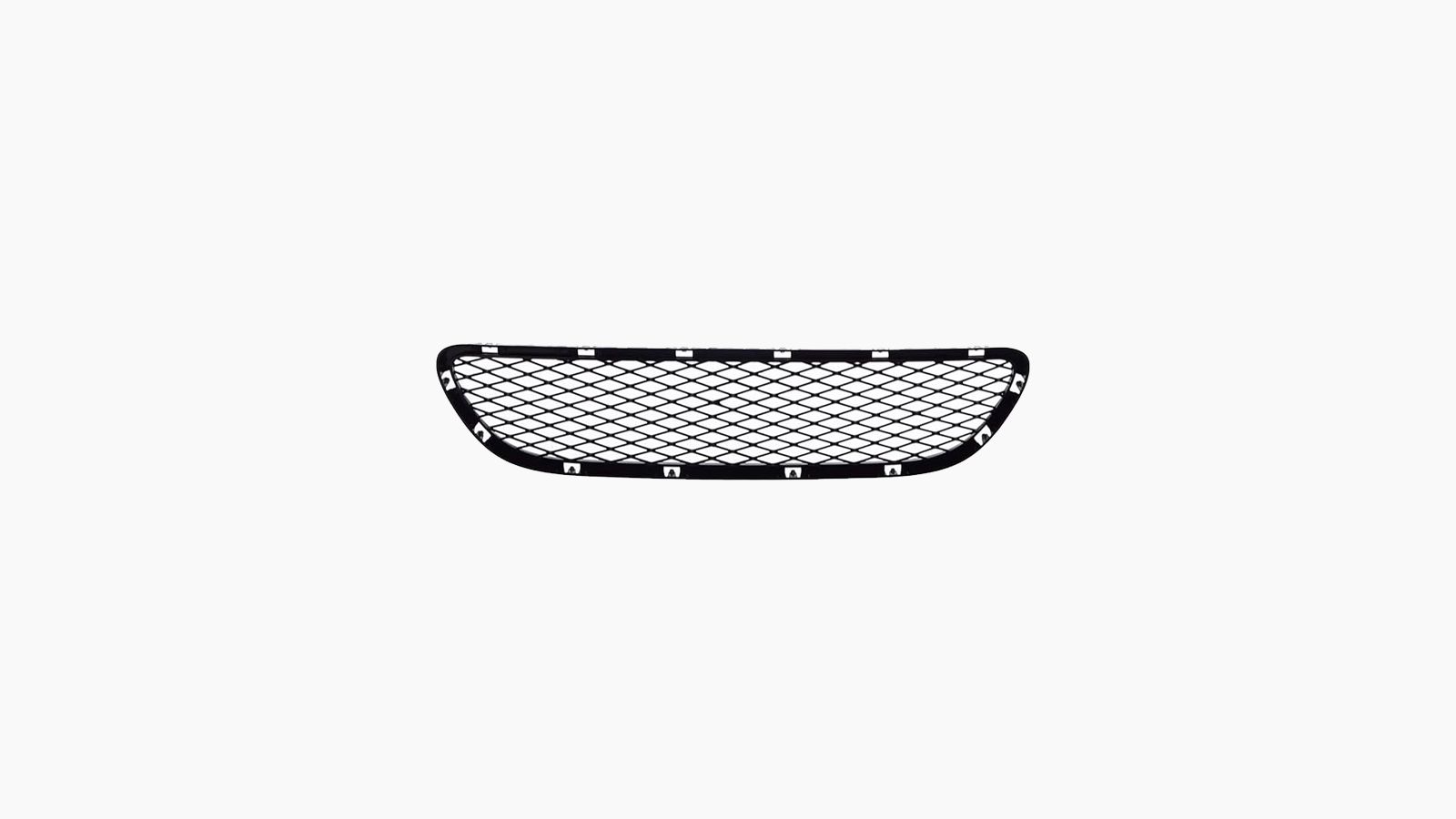 Griille voor BMW 3 SERIE 2008-2012