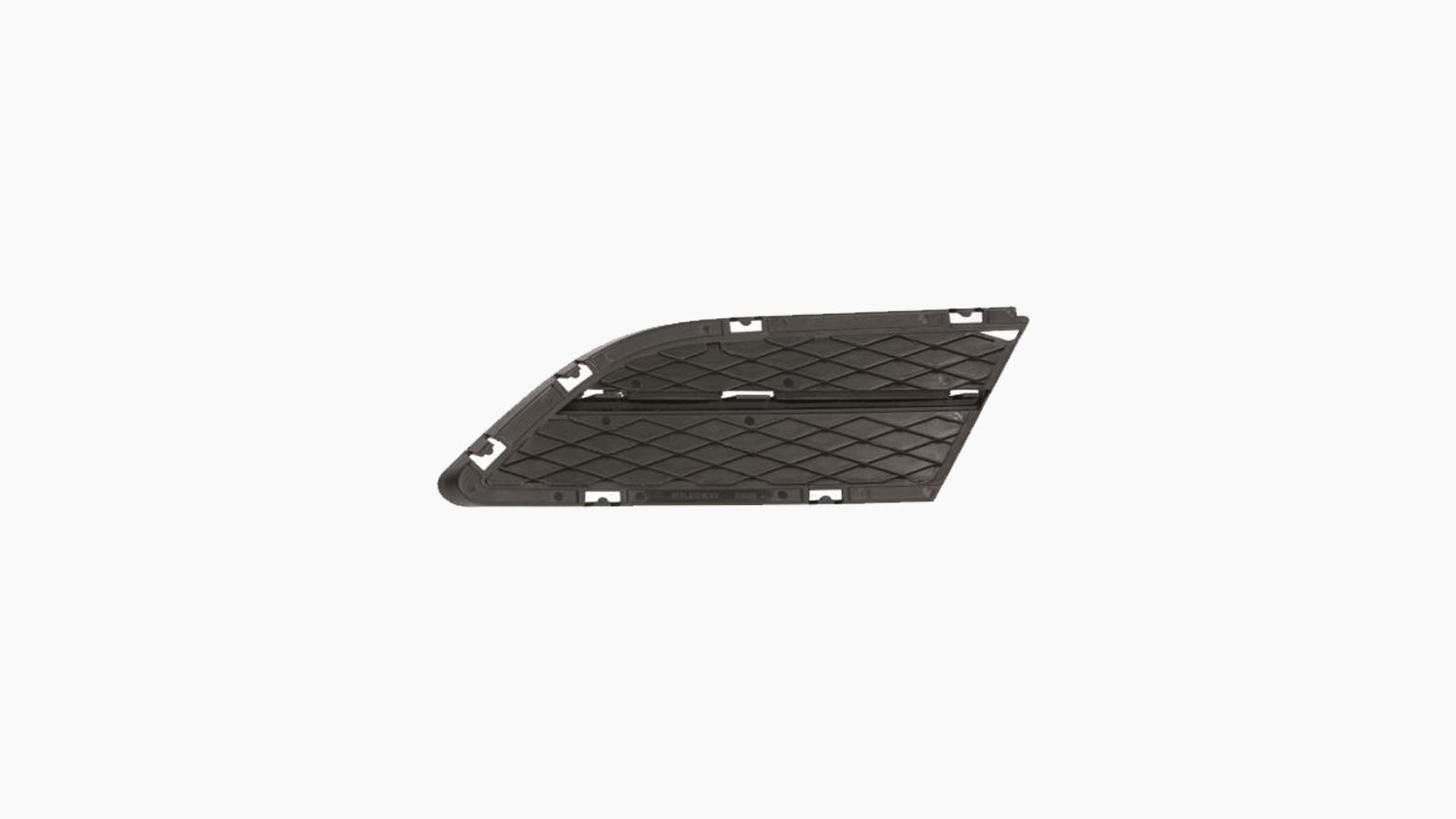 Griille voor BMW 3 SERIE 2008-2012