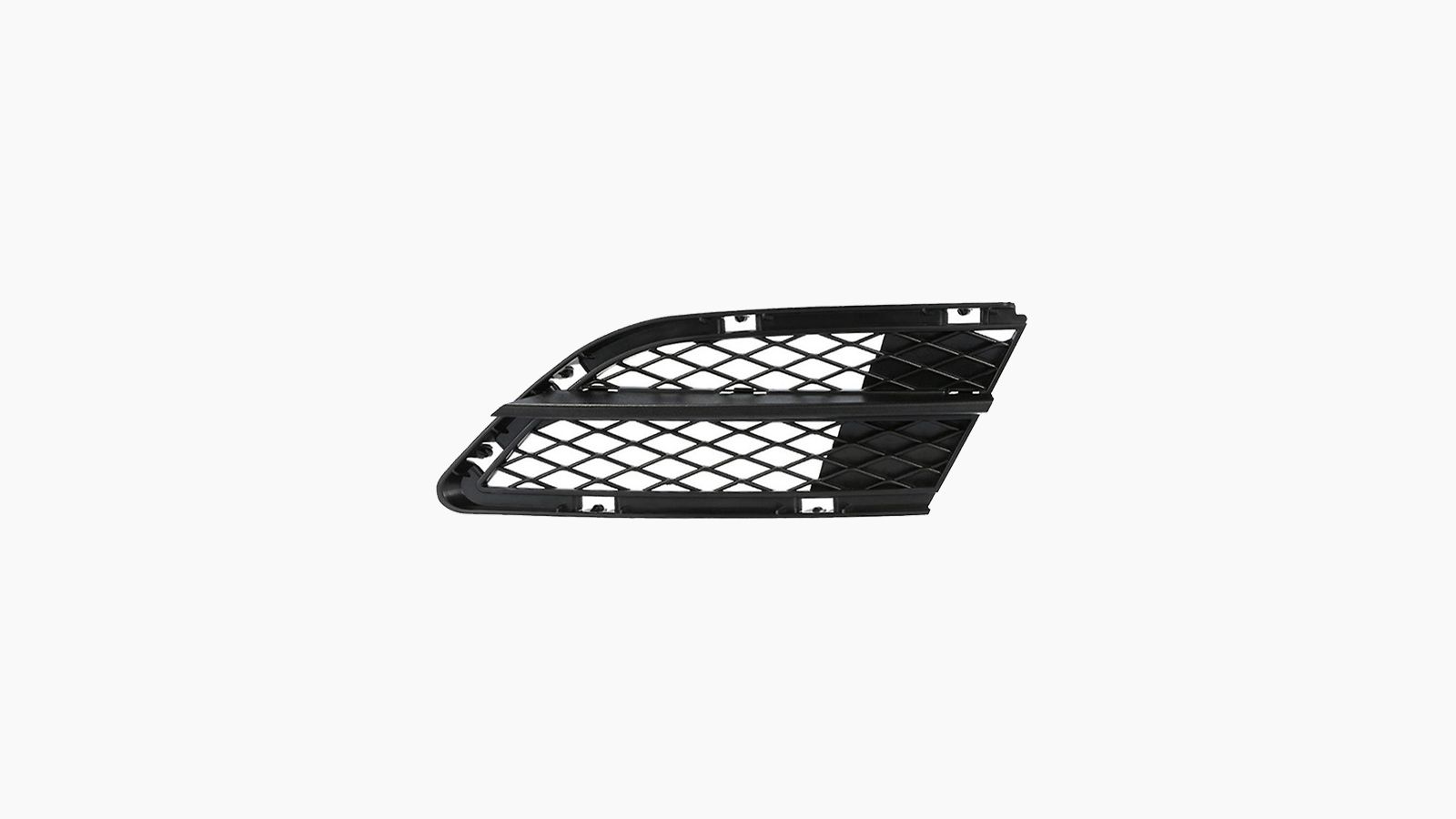 Griille voor BMW 3 SERIE 2008-2012