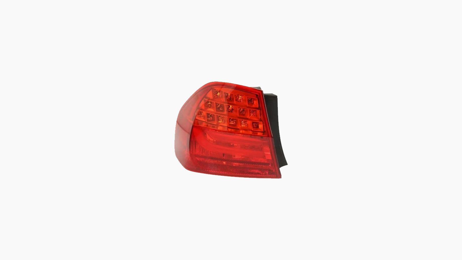 Achterlicht voor BMW 3 SERIE 2008-2012