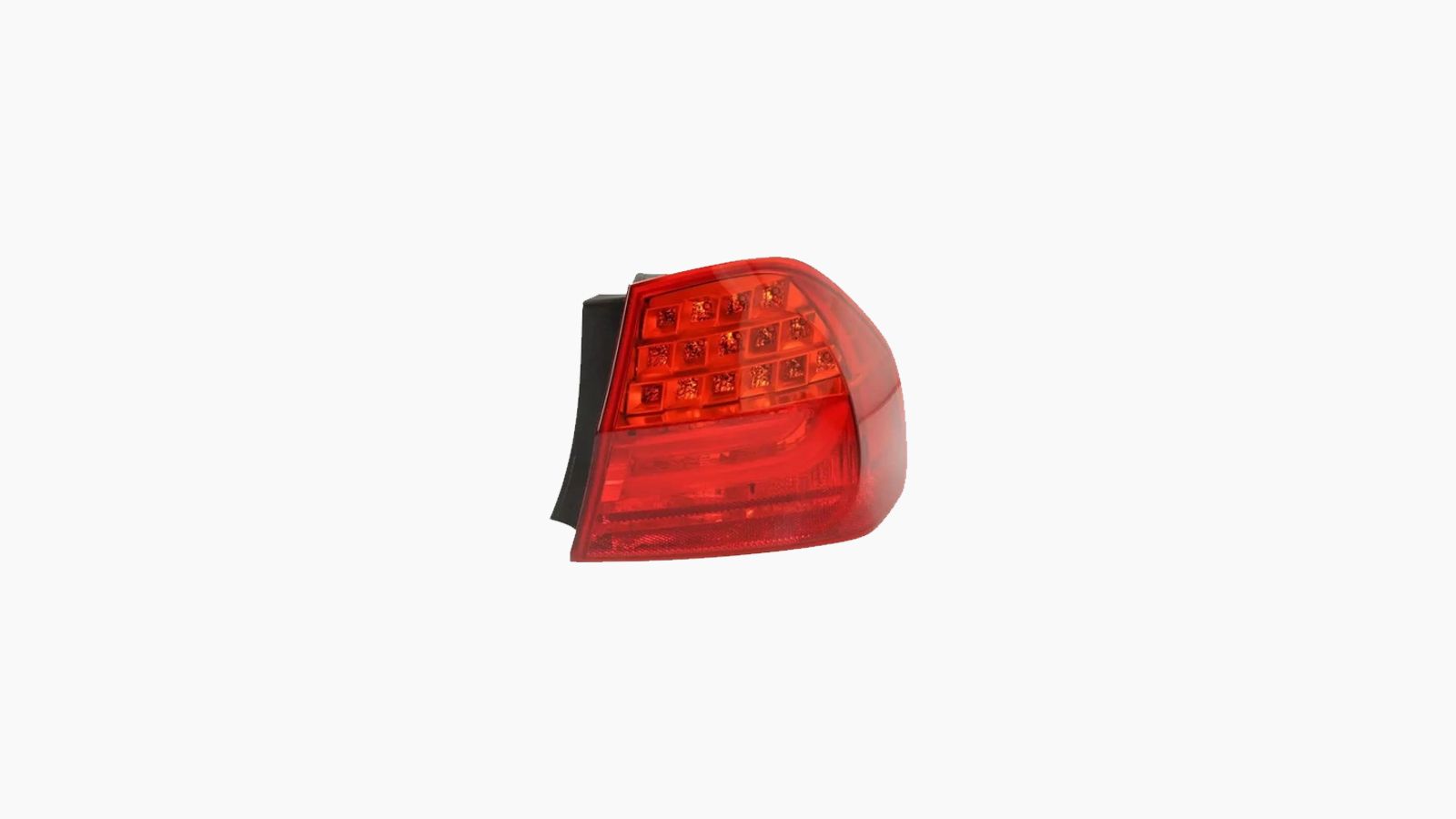Achterlicht voor BMW 3 SERIE 2008-2012