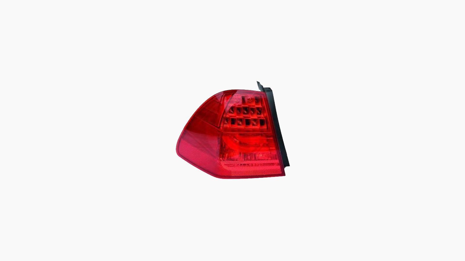 Achterlicht voor BMW 3 SERIE 2008-2012