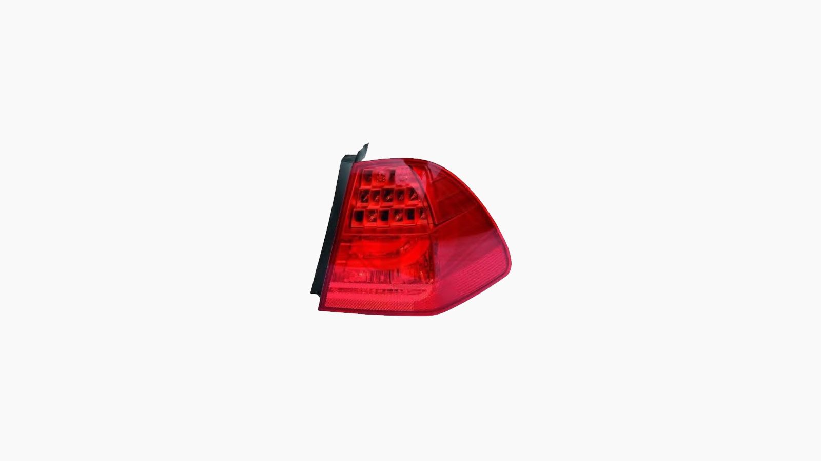 Achterlicht voor BMW 3 SERIE 2008-2012