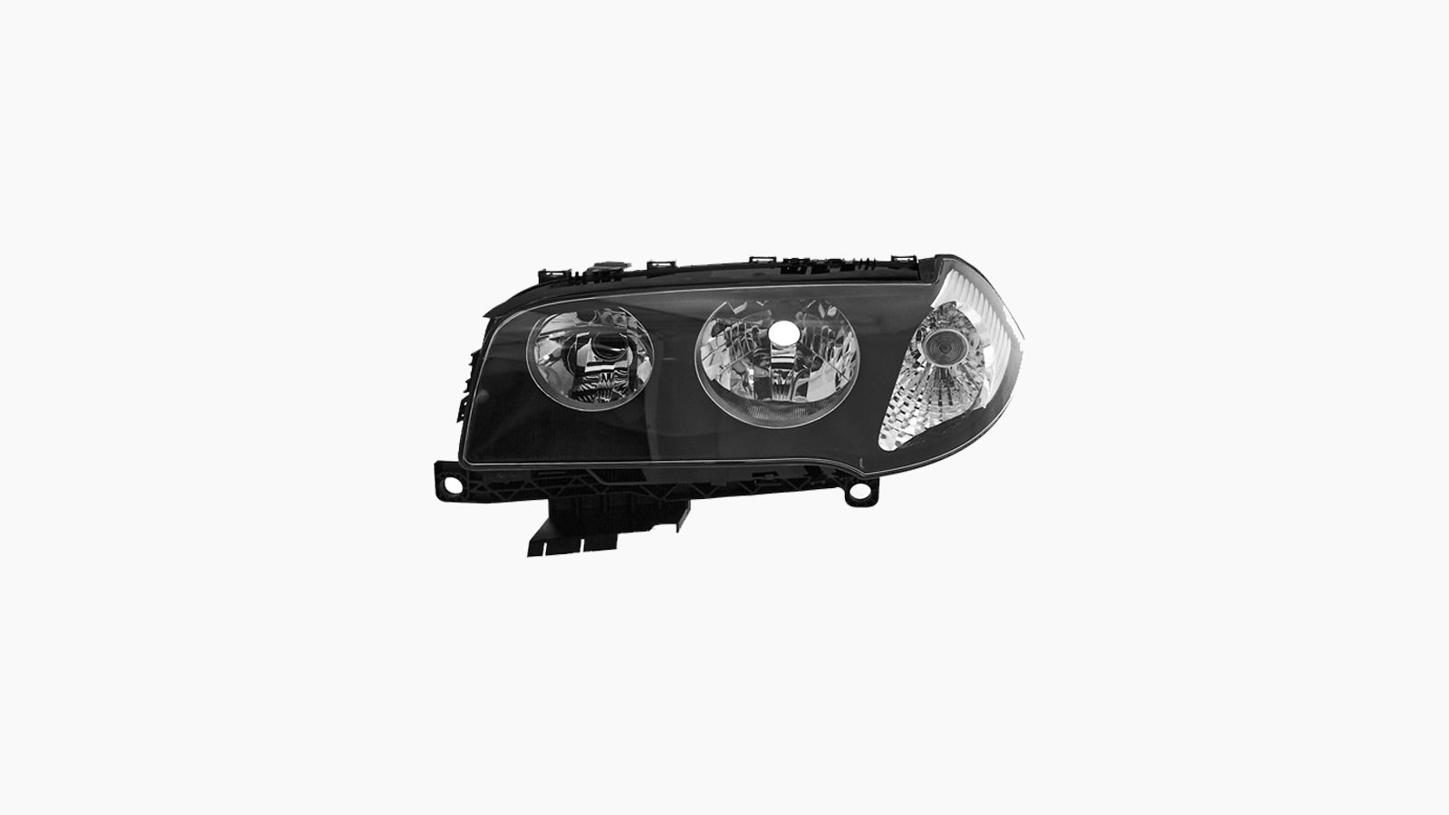 Koplamp voor BMW X3 E83 2004-2006