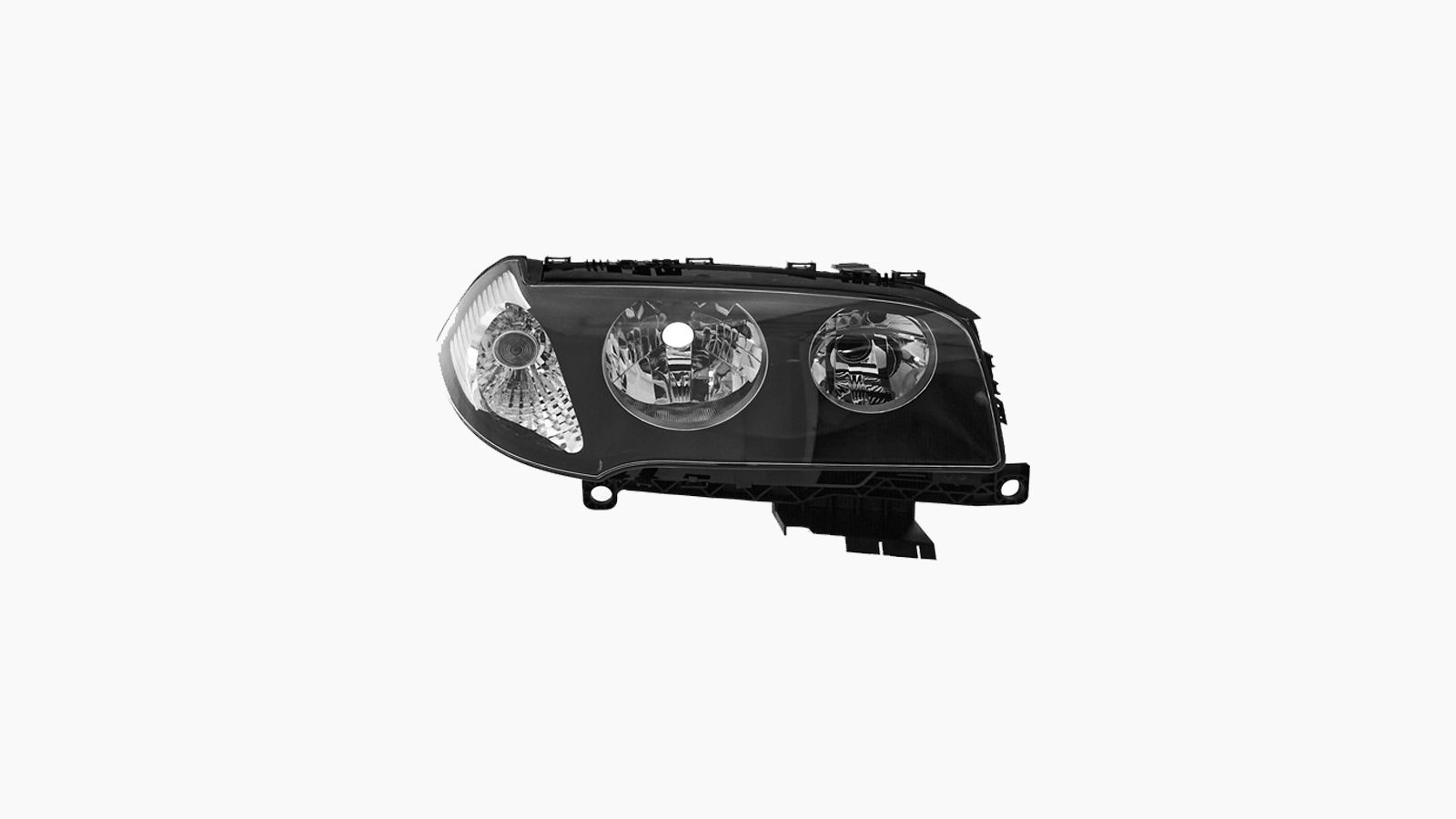 Koplamp voor BMW X3 E83 2004-2006
