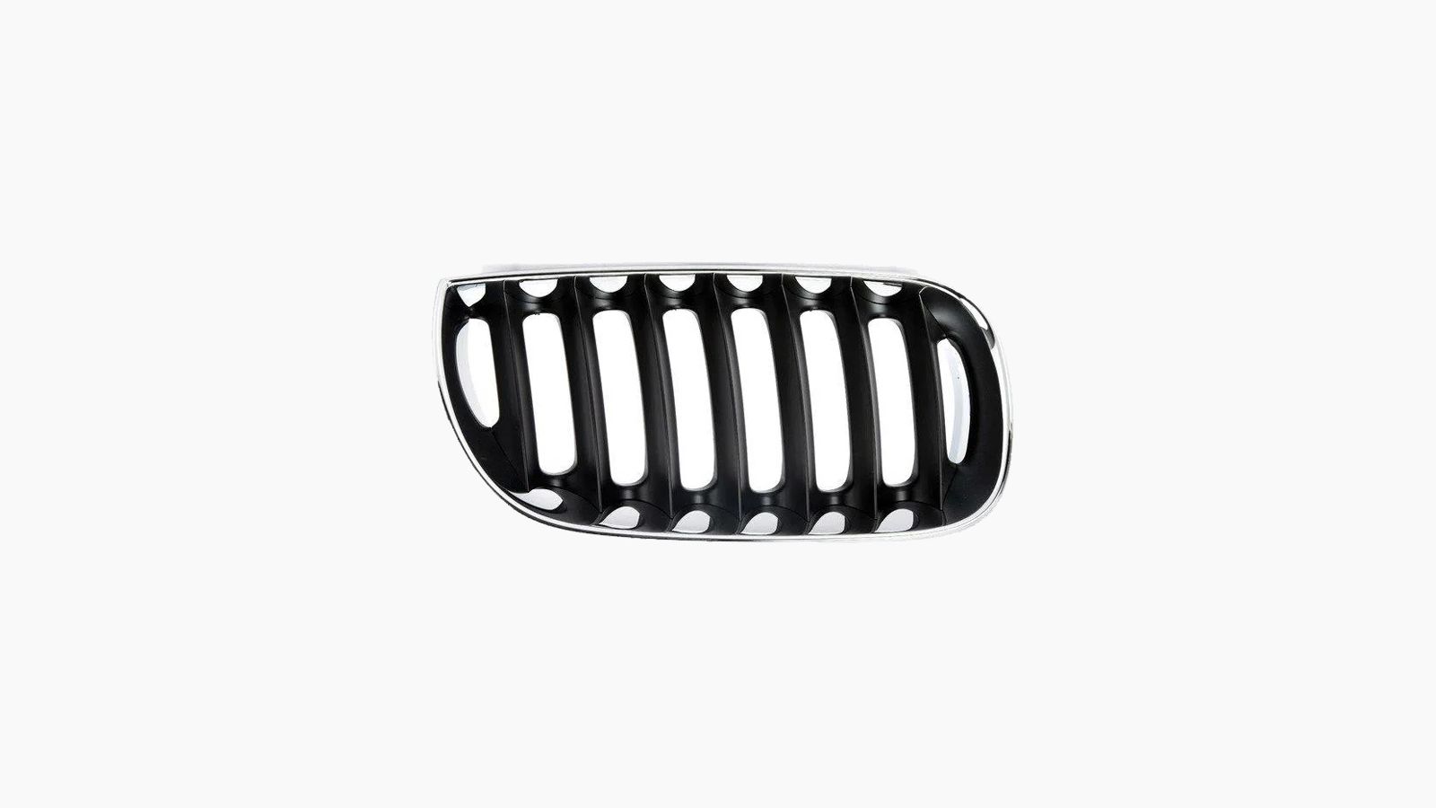Griille voor BMW X3 E83 2004-2006