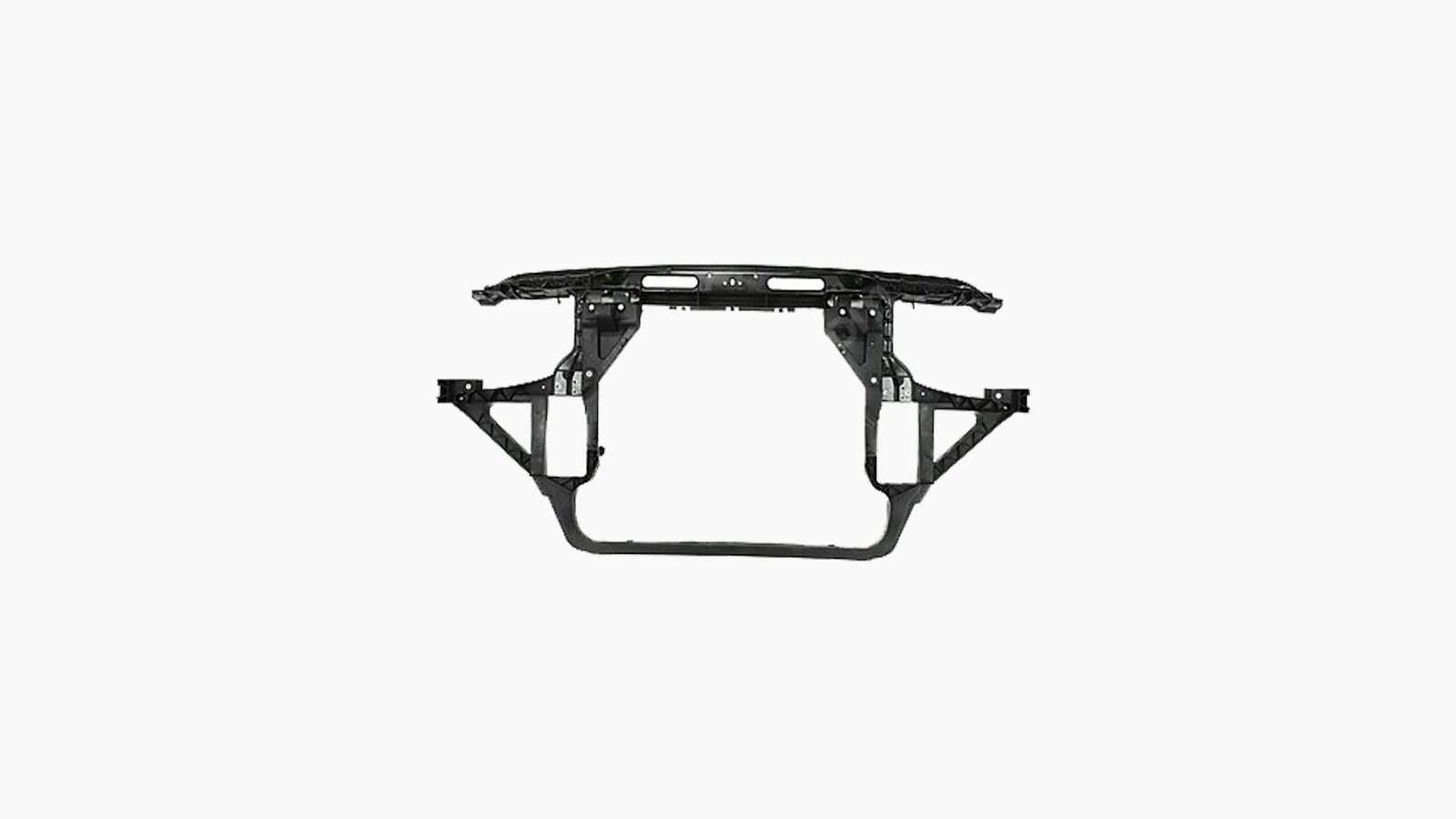 Frontdeel voor BMW X3