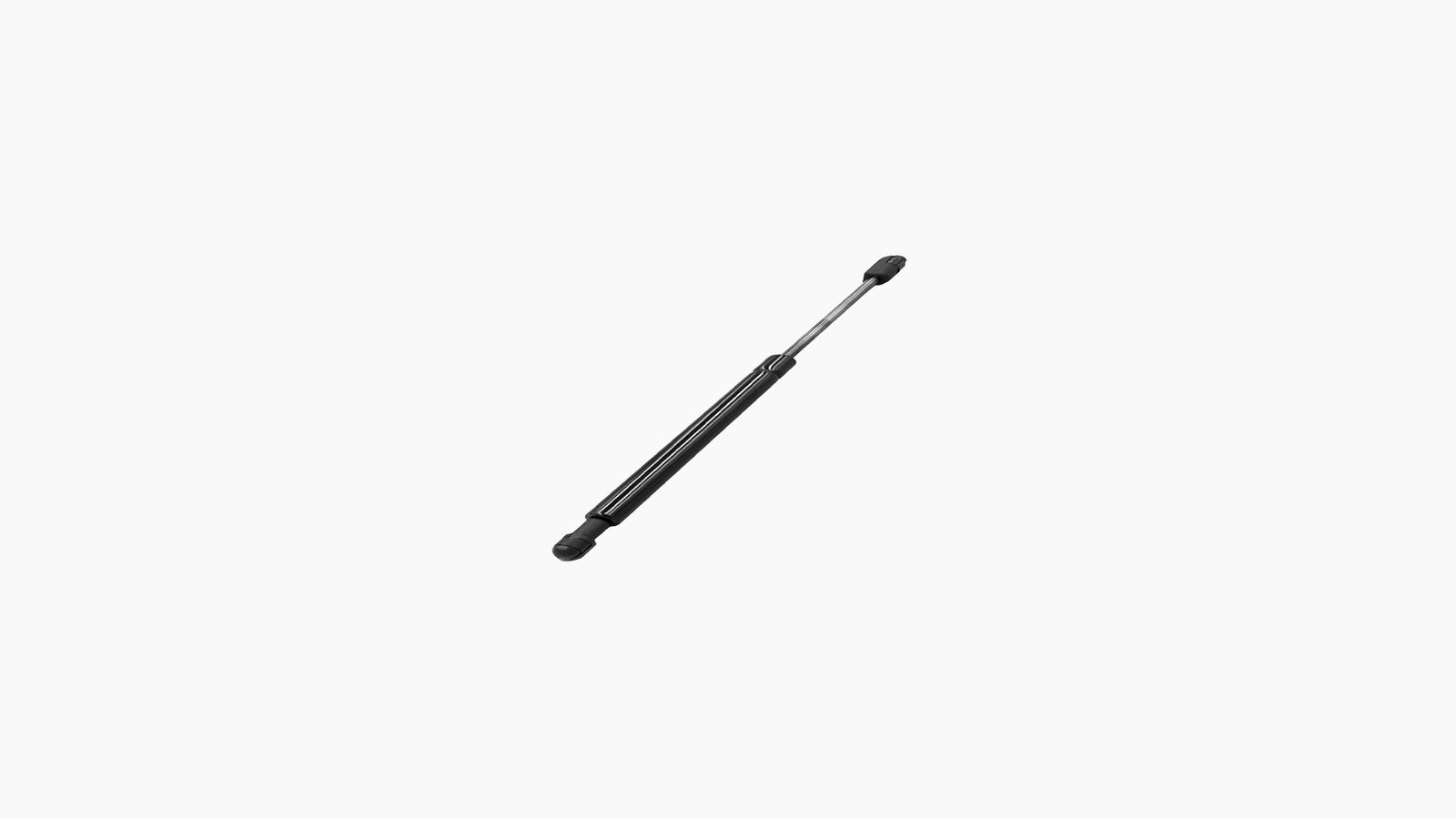 Motorkap gasveer voor BMW X3