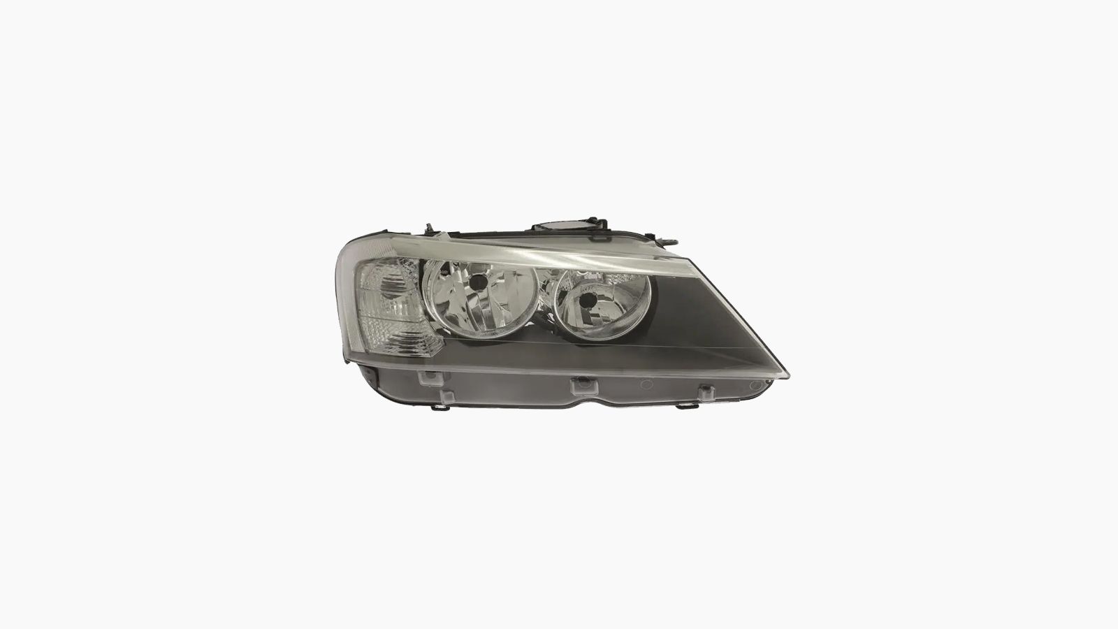 Koplamp voor BMW X3 F25 2010-2014