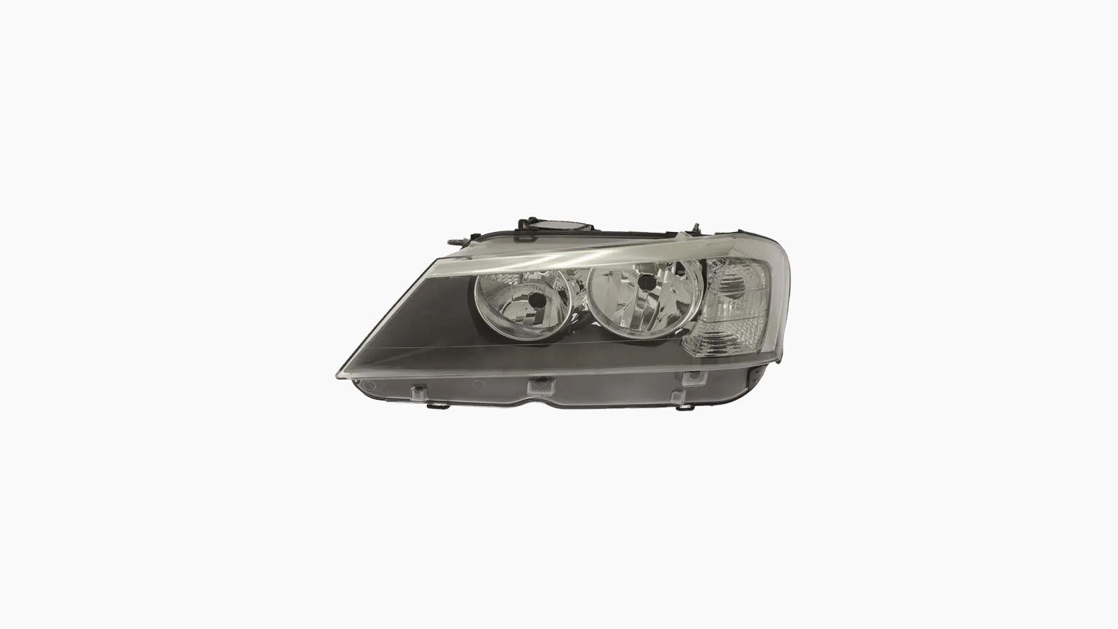 Koplamp voor BMW X3 F25 2010-2014