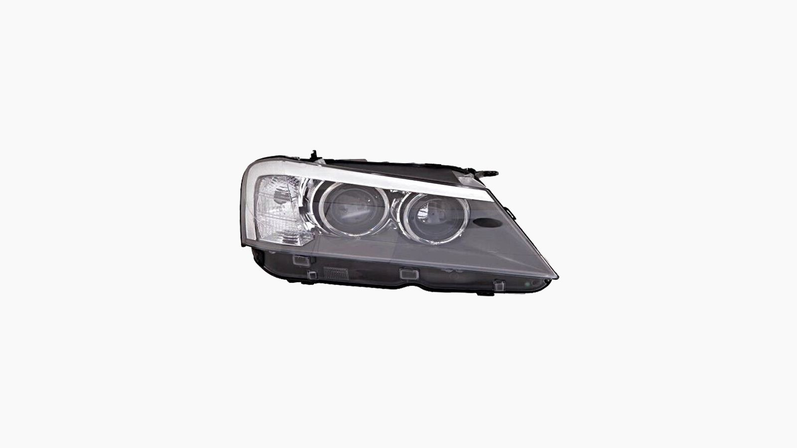 Koplamp voor BMW X3 F25 2010-2014