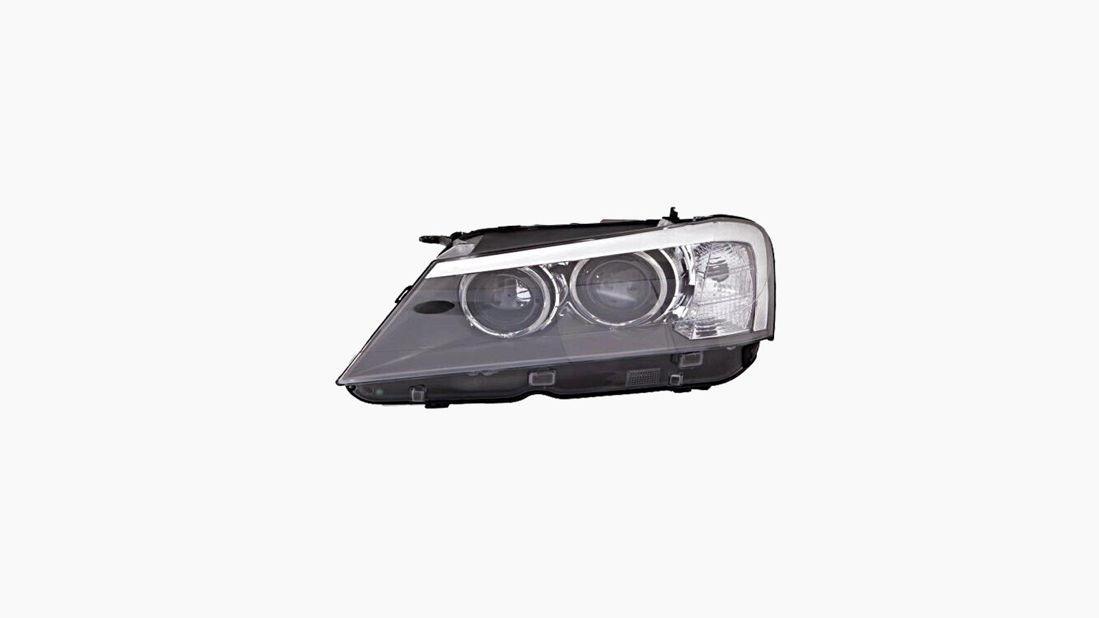 Koplamp voor BMW X3 F25 2010-2014