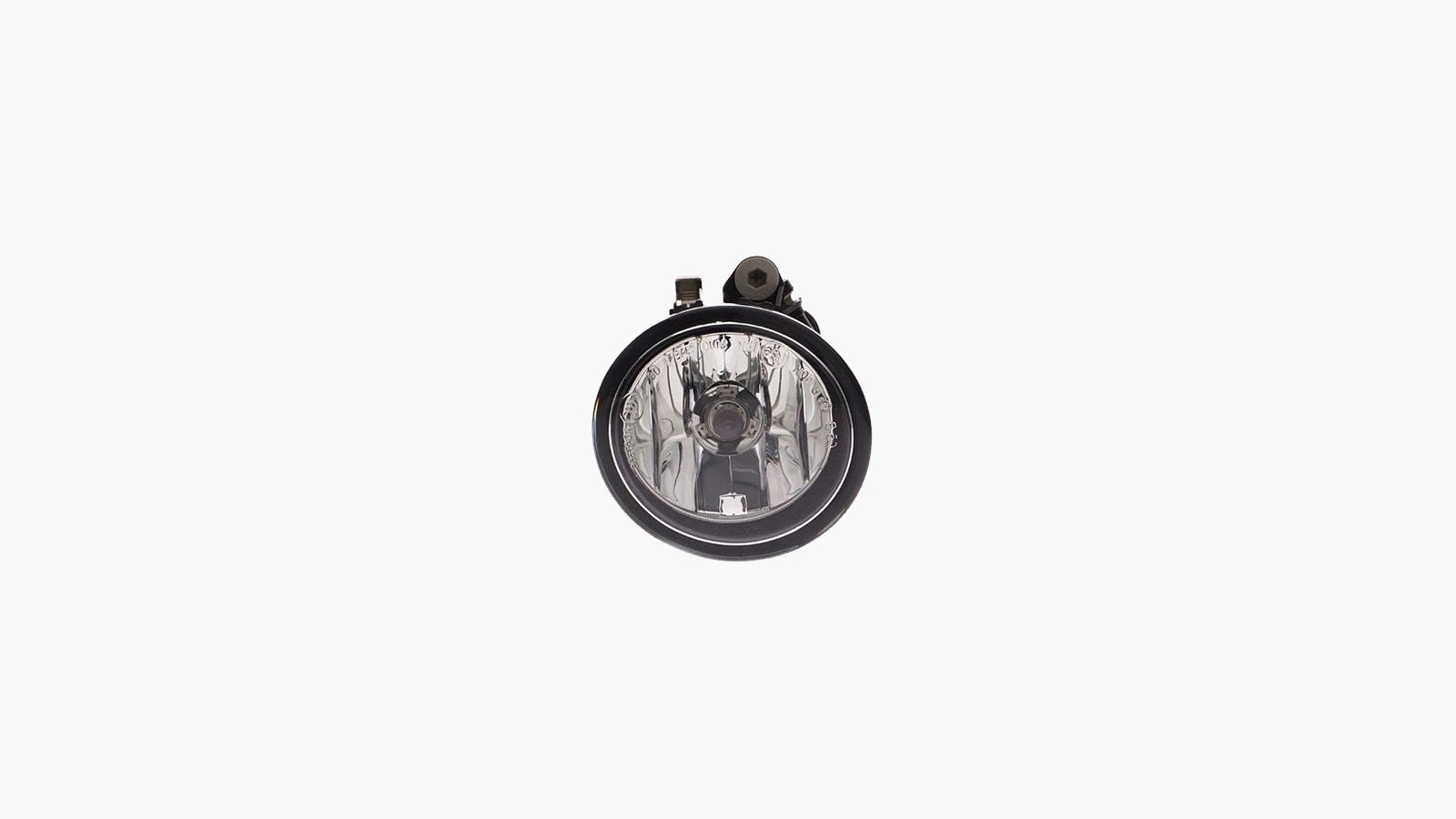 Mistlamp voor BMW X3 F25 2010-2014