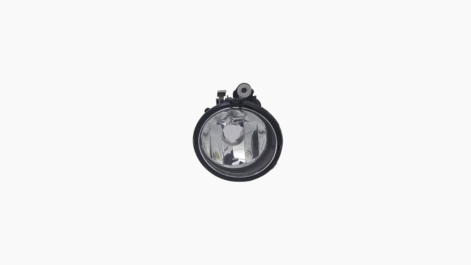 Mistlamp voor BMW