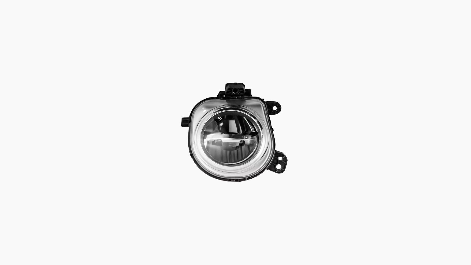 Mistlamp voor BMW